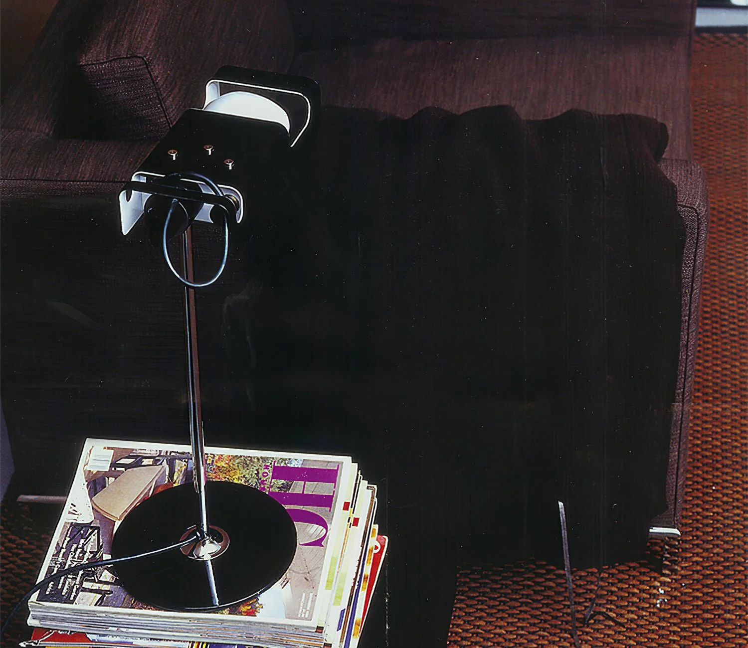 Spider Table Lamp - Image 20