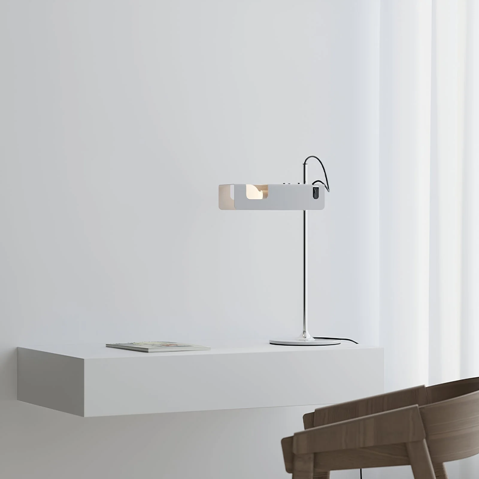 Spider Table Lamp - Image 24