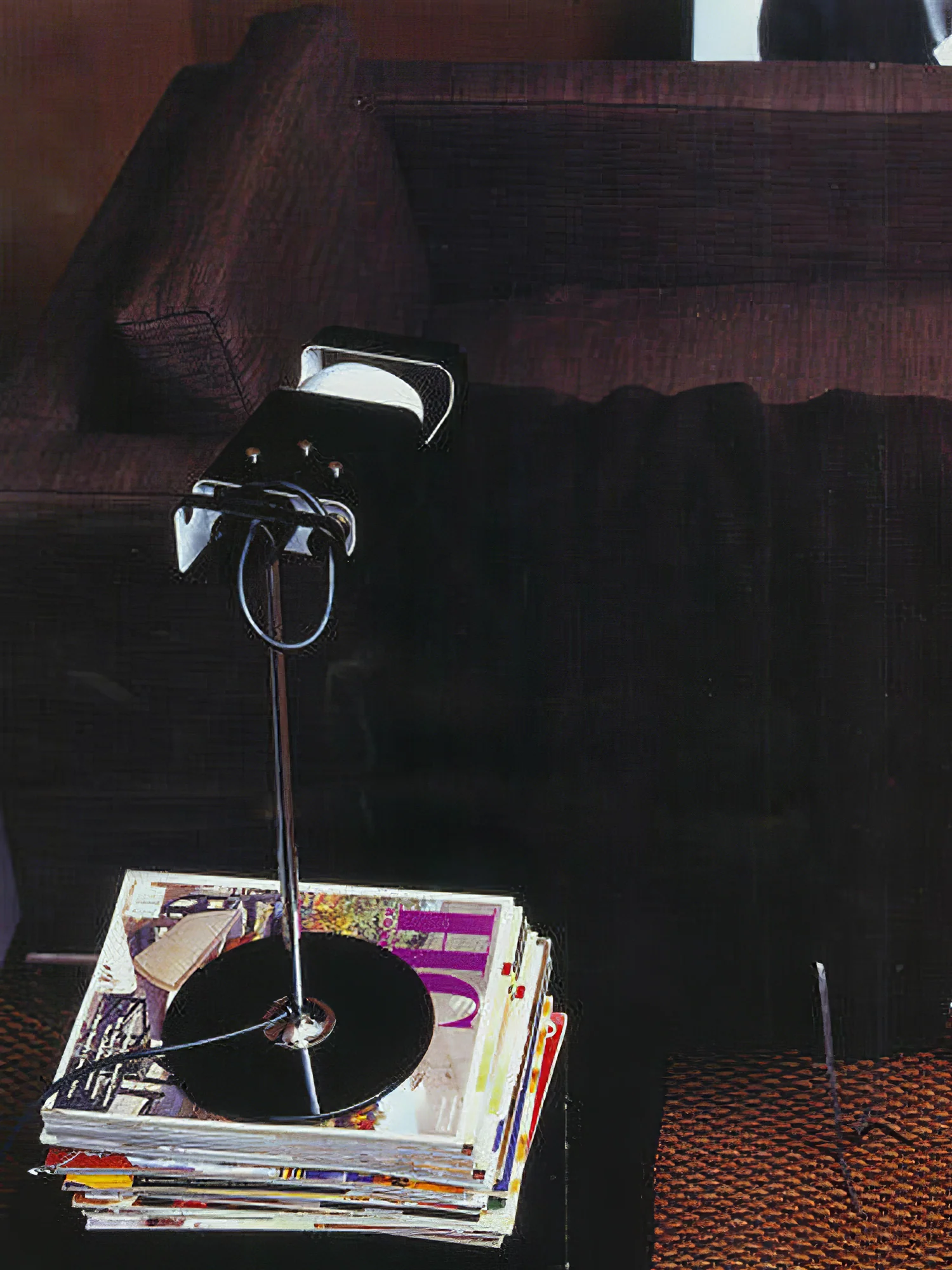 Spider Table Lamp - Image 32