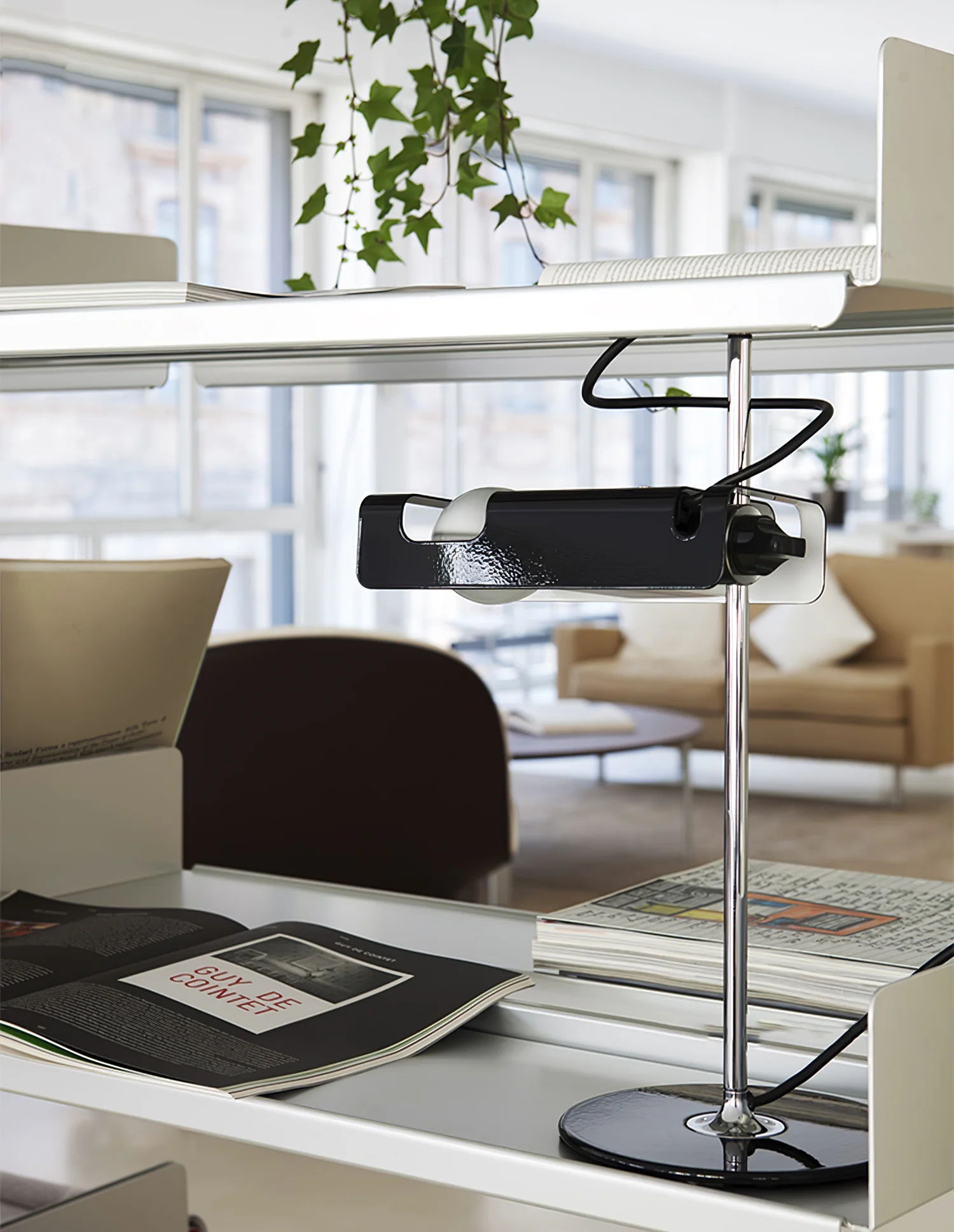 Spider Table Lamp - Image 35