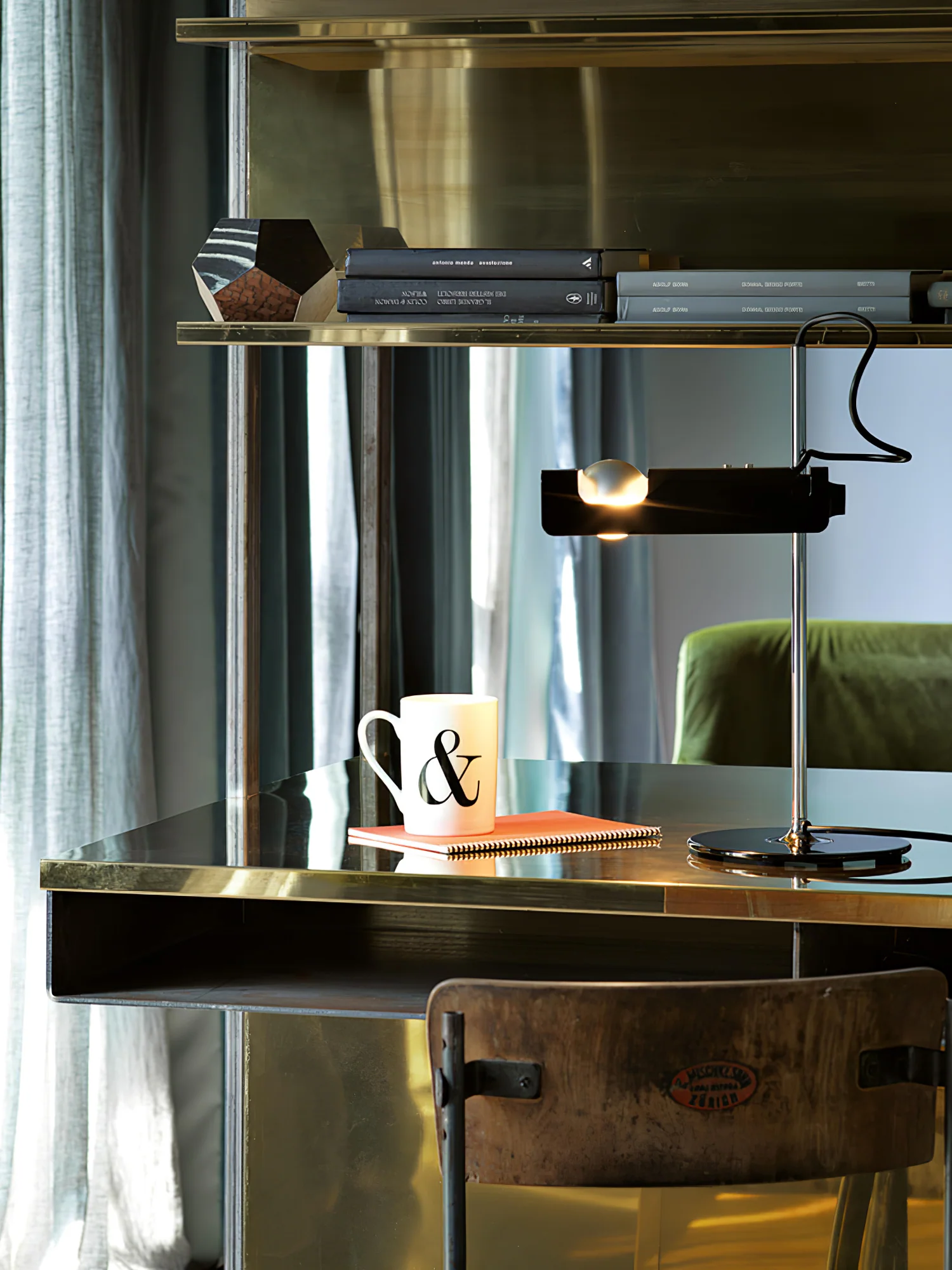 Spider Table Lamp - Image 40