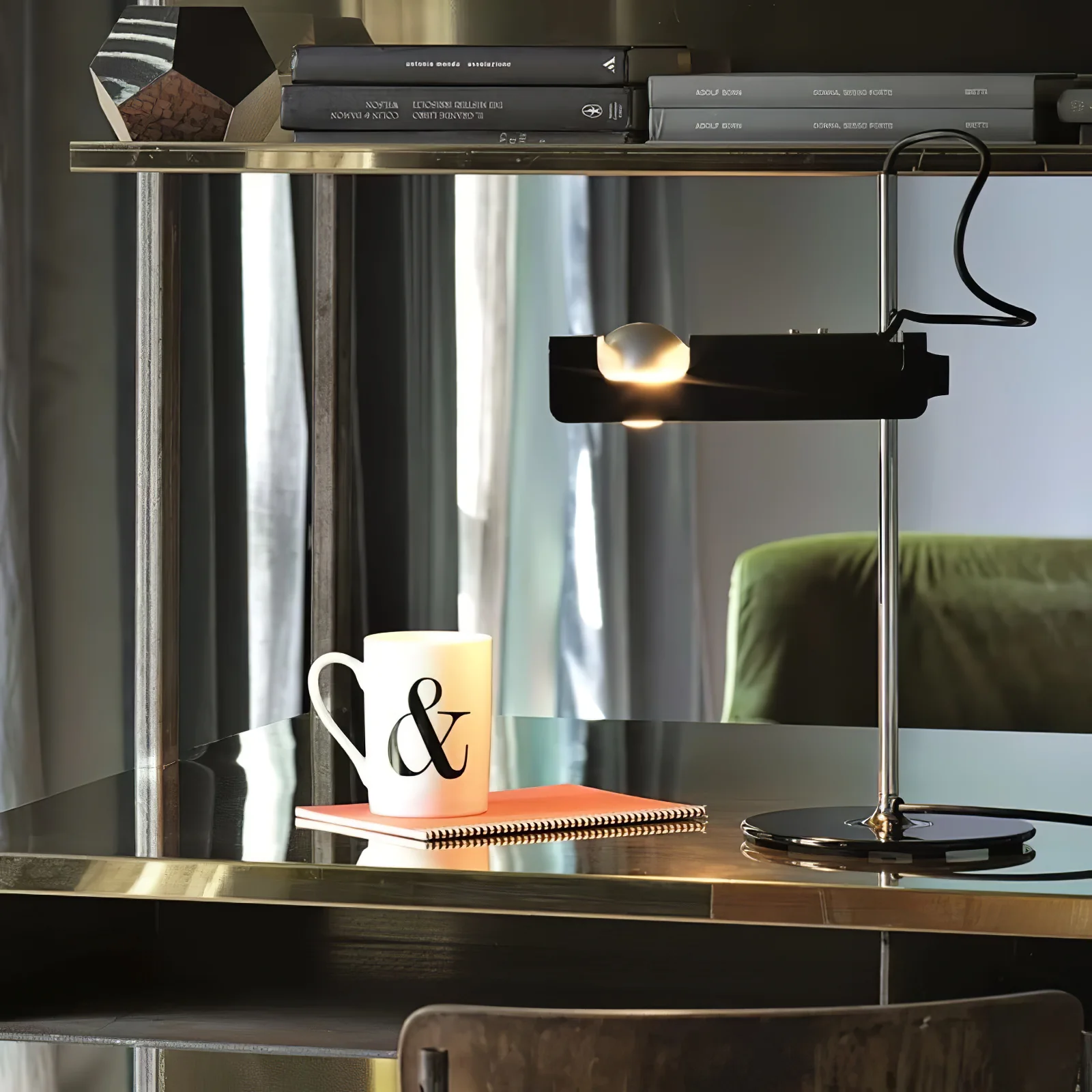 Spider Table Lamp - Image 43