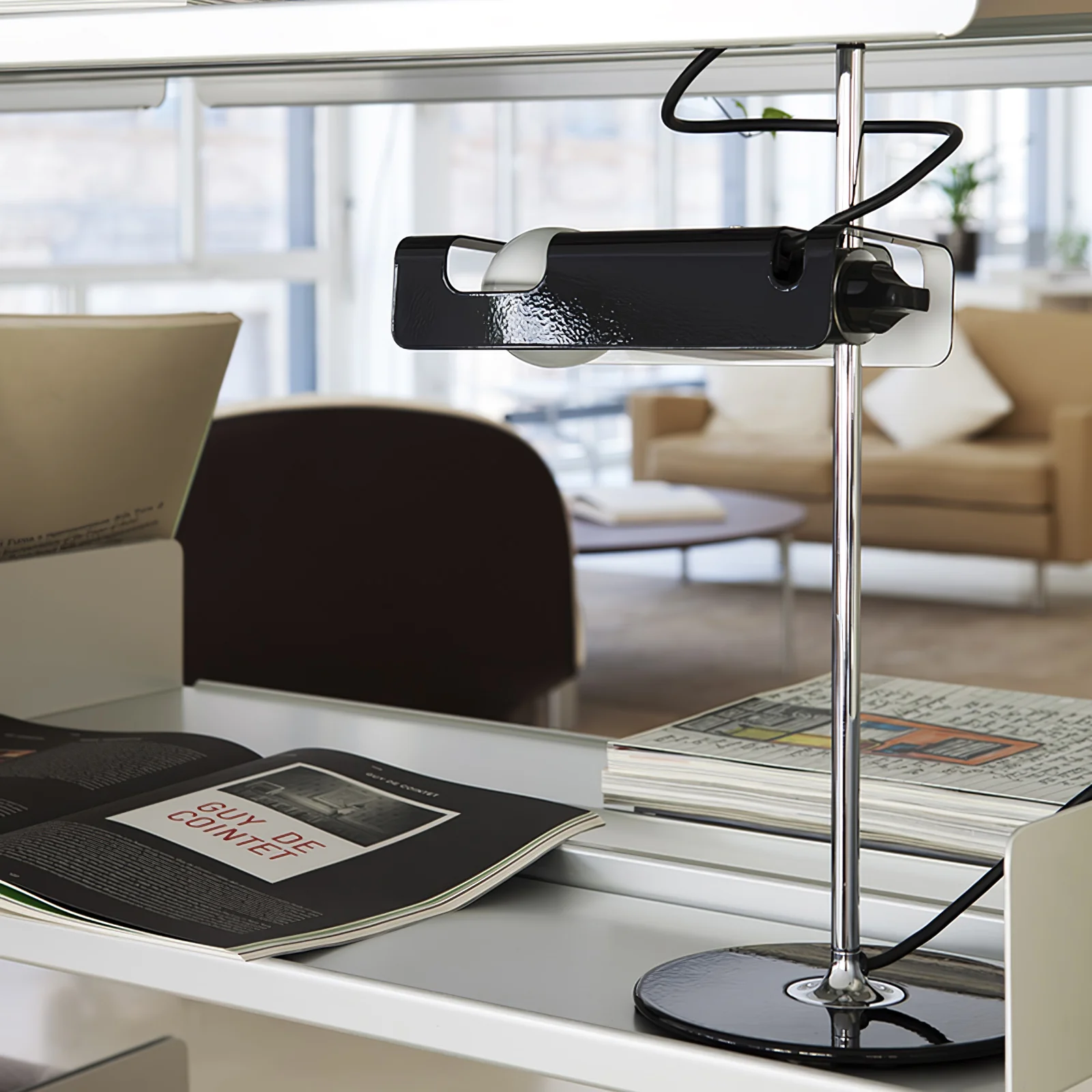 Spider Table Lamp - Image 48