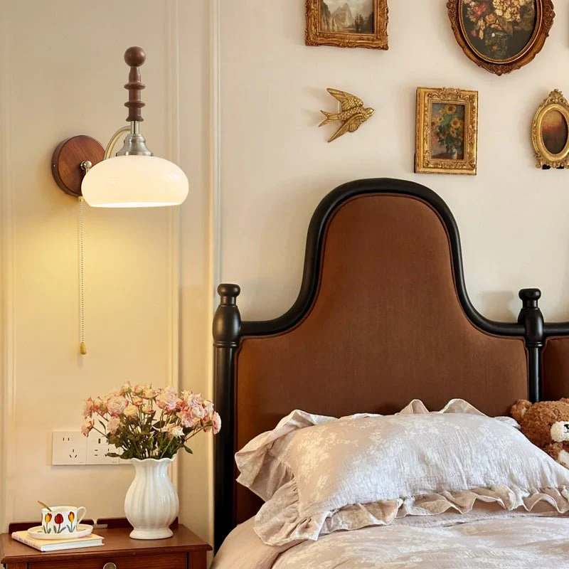 Spindlecrest Wall Lamp - Image 6