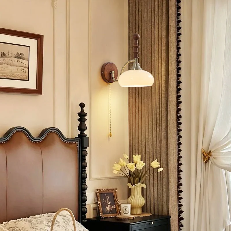Spindlecrest Wall Lamp - Image 7