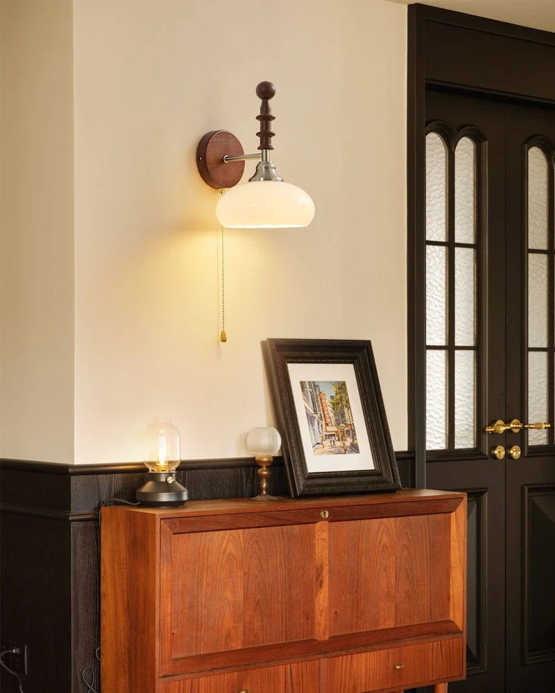 Spindlecrest Wall Lamp - Image 8