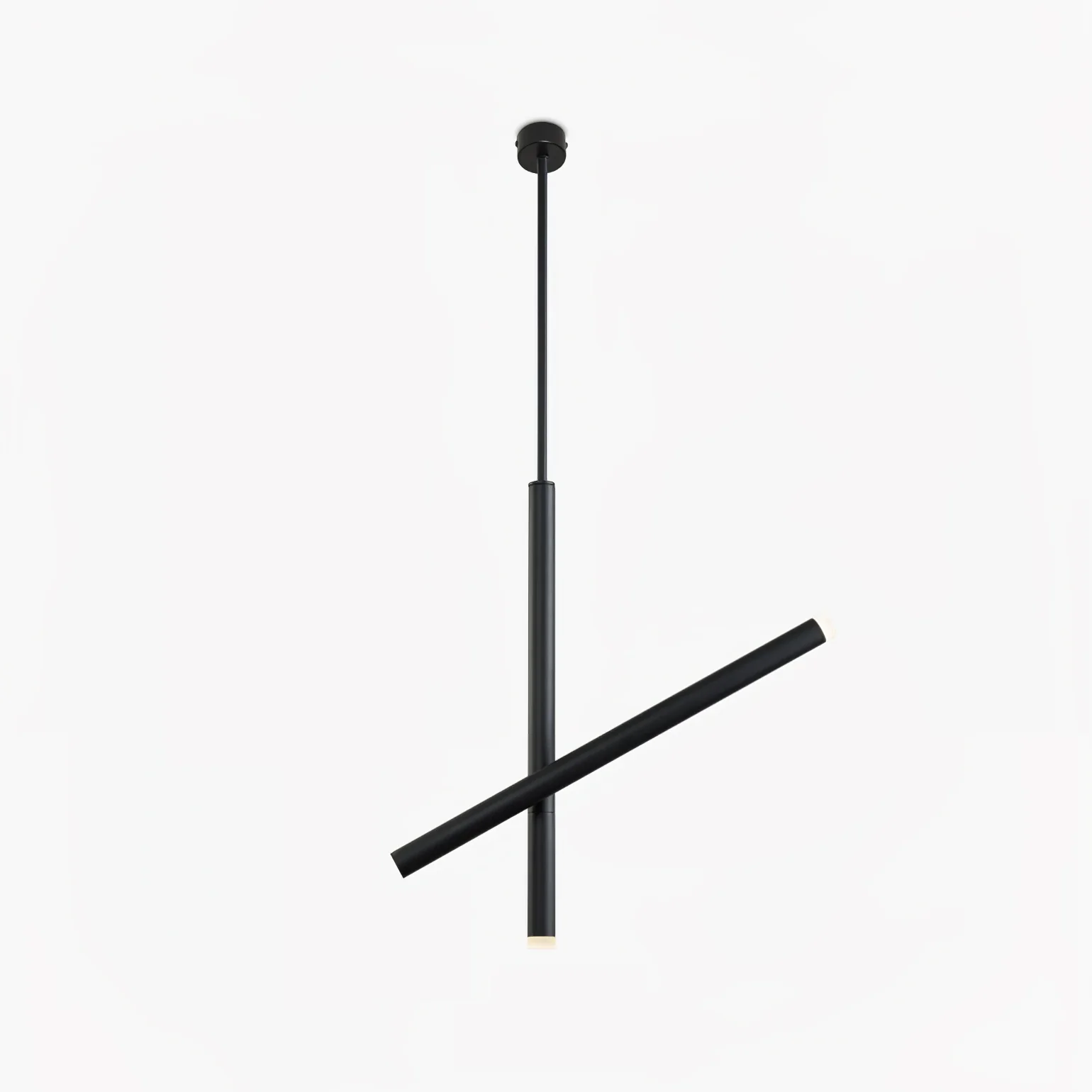 Spinner Linear Pendant Lamp - Image 14