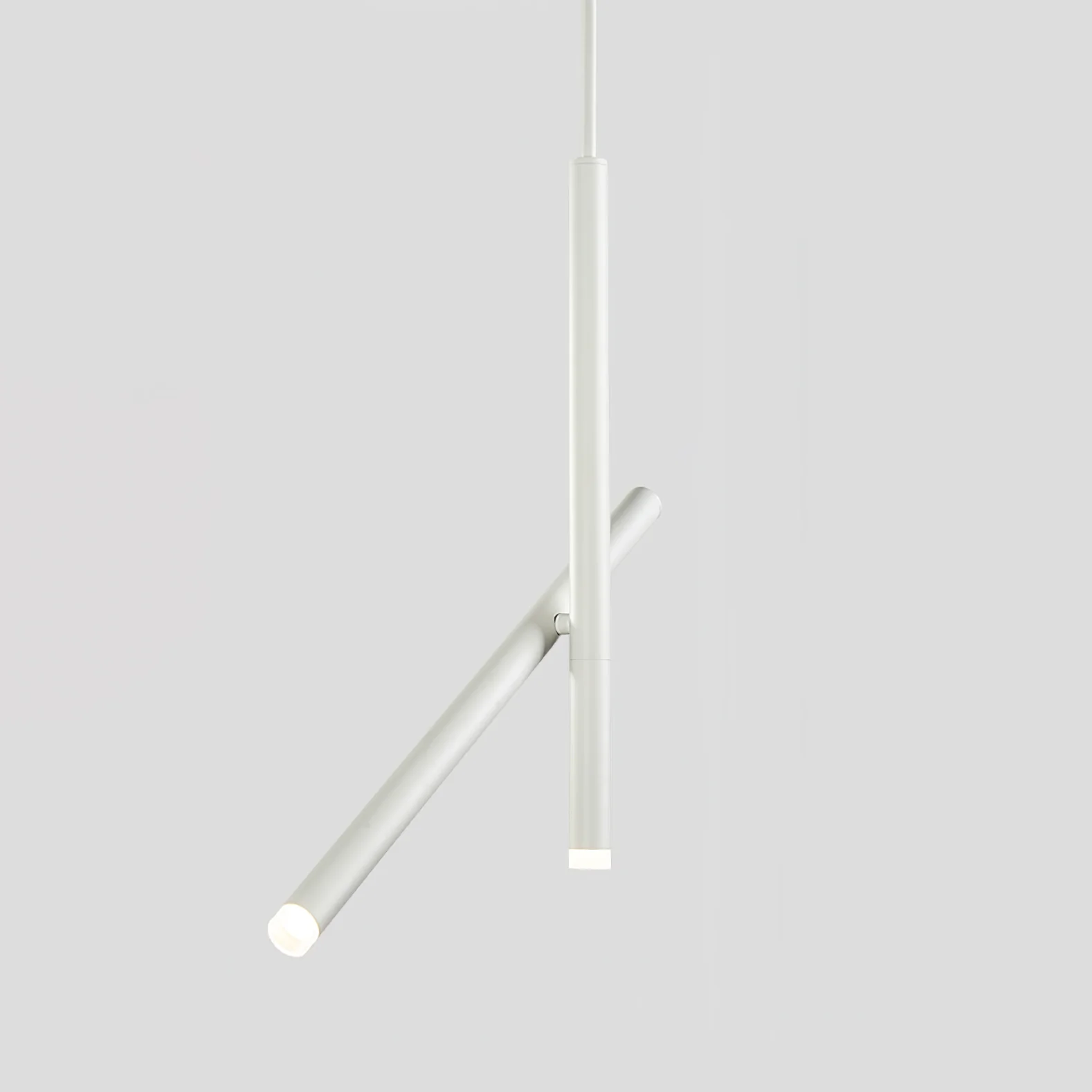 Spinner Linear Pendant Lamp - Image 24