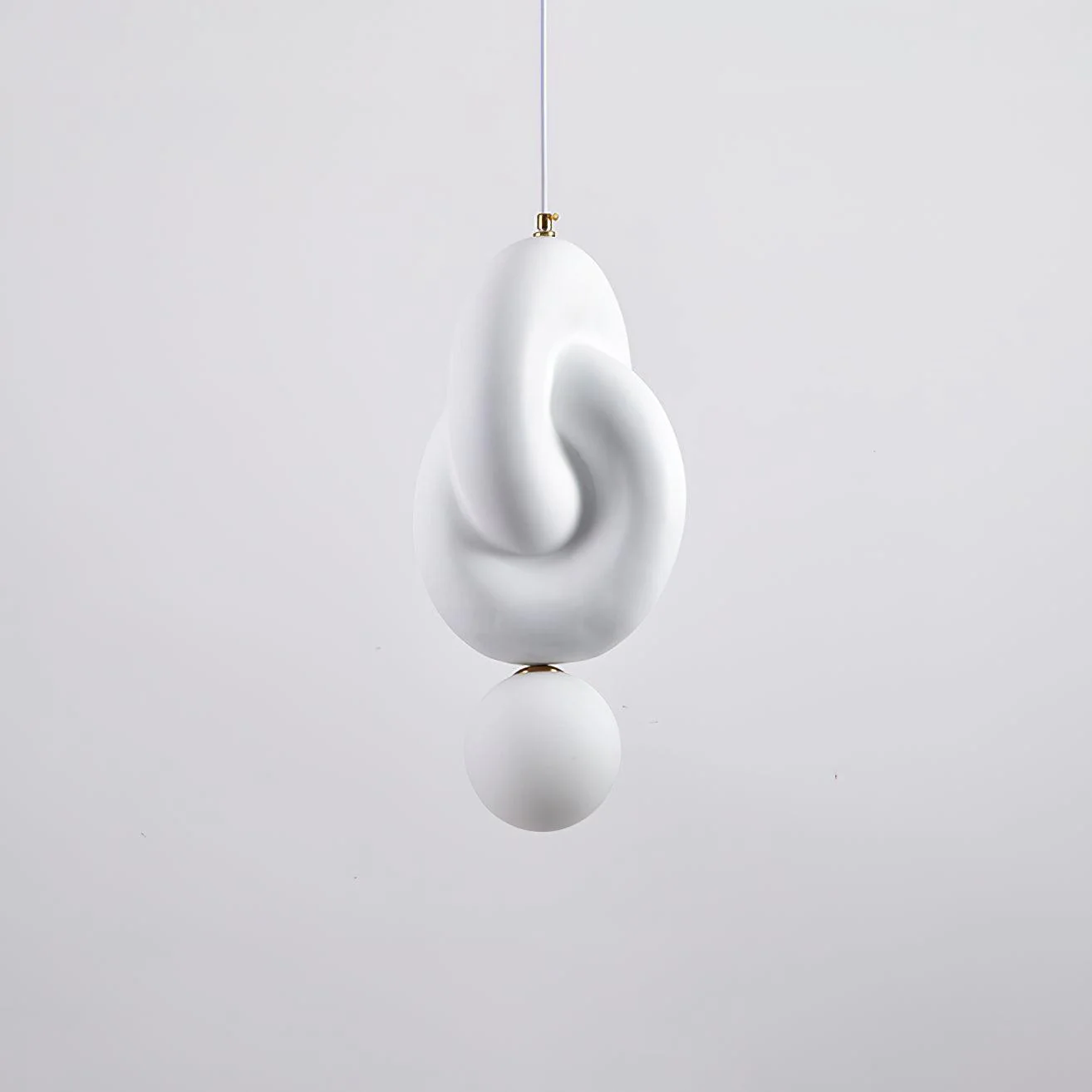 Spira Lumina Pendant Lamp - Image 13