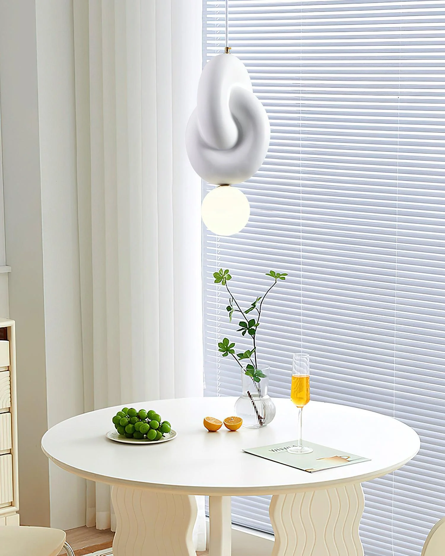 Spira Lumina Pendant Lamp - Image 17