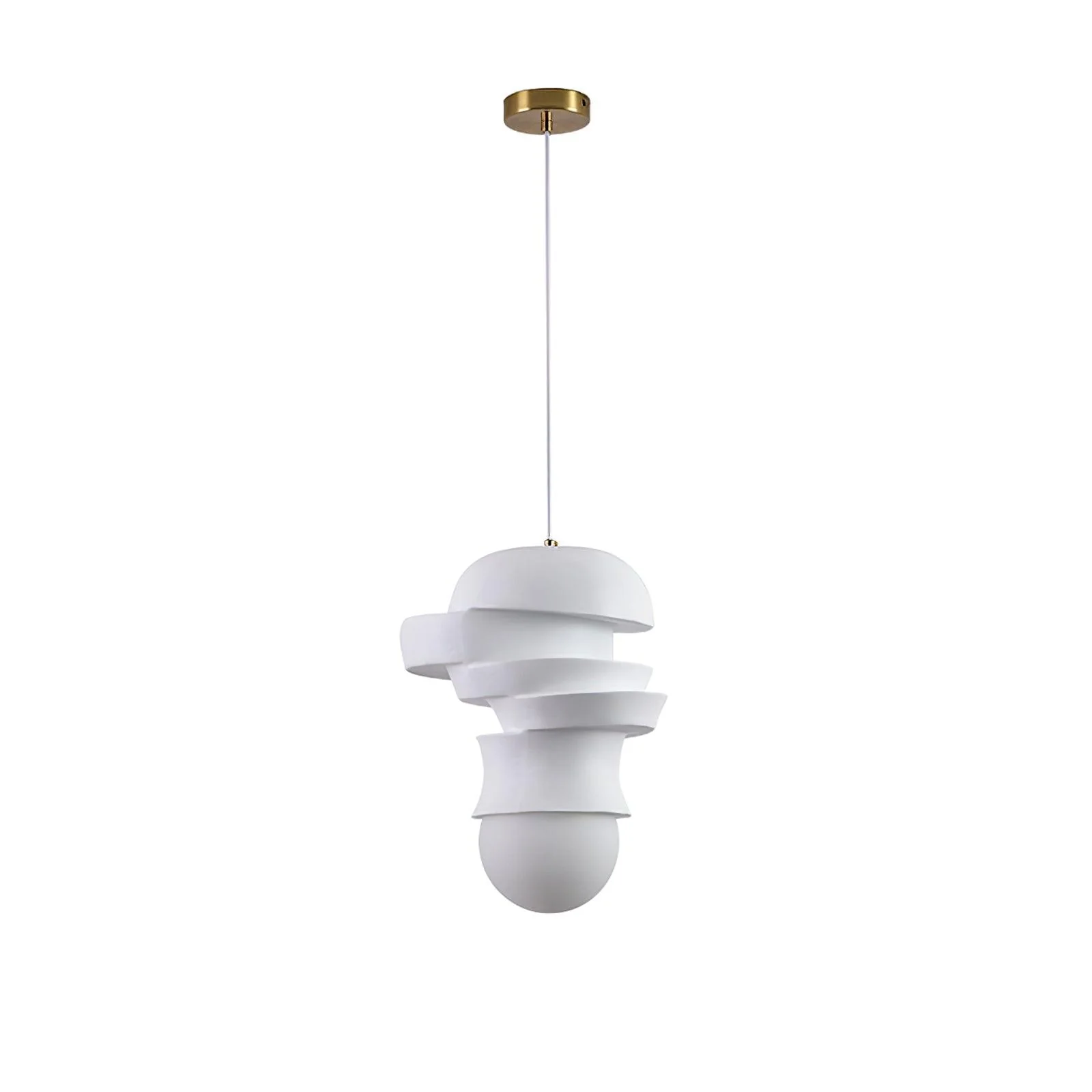 Spira Lumina Pendant Lamp - Image 23