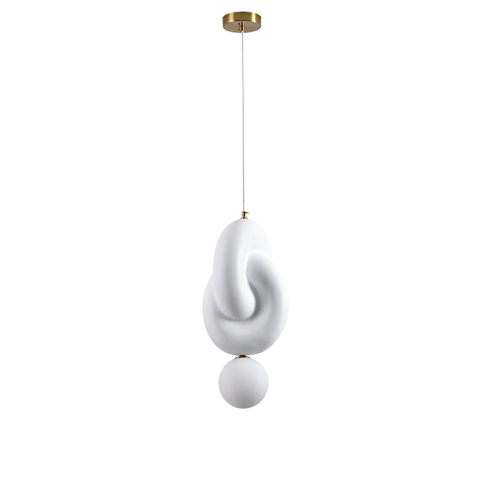 Spira Lumina Pendant Lamp - Image 24