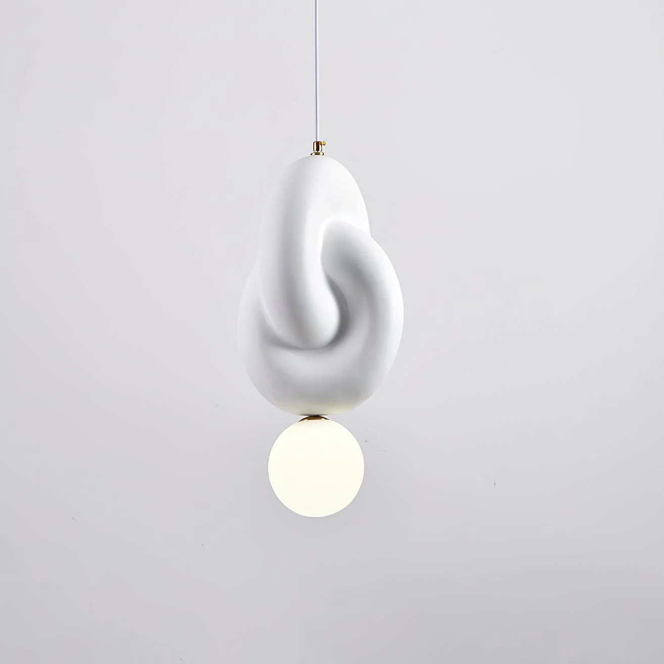 Spira Lumina Pendant Lamp - Image 25