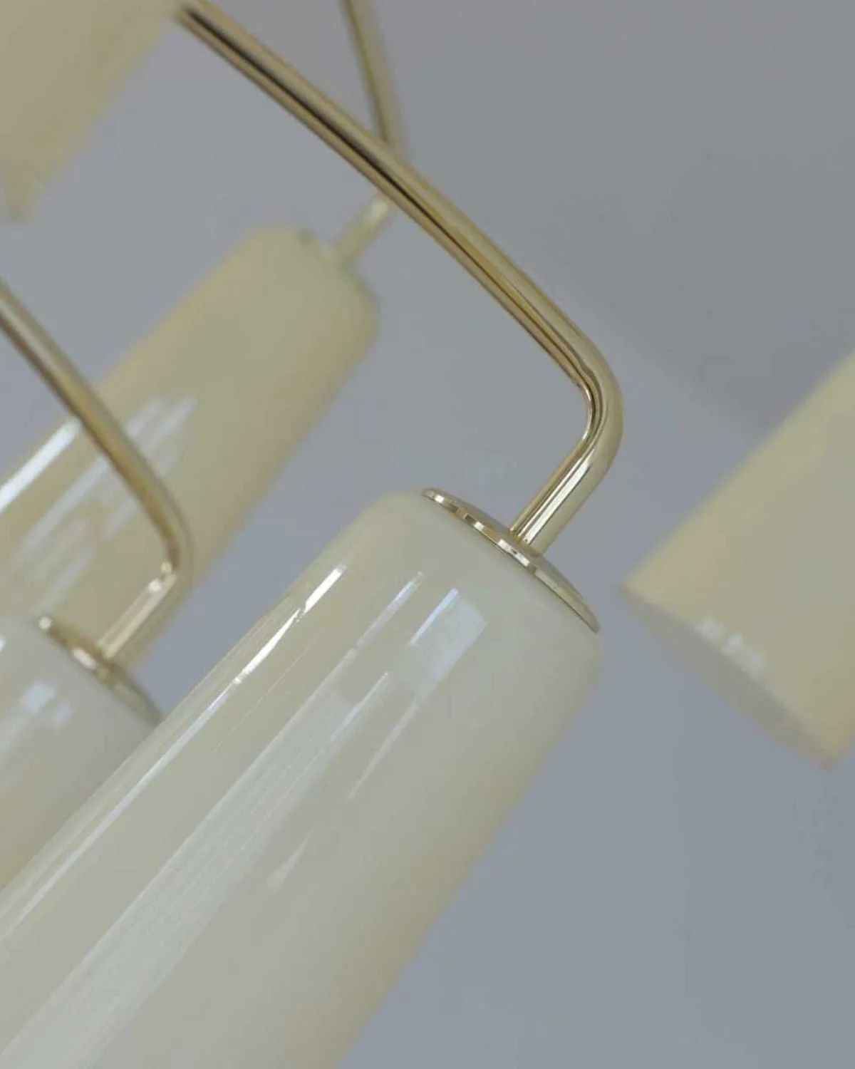 Spiral Tiered Chandelier - Image 30