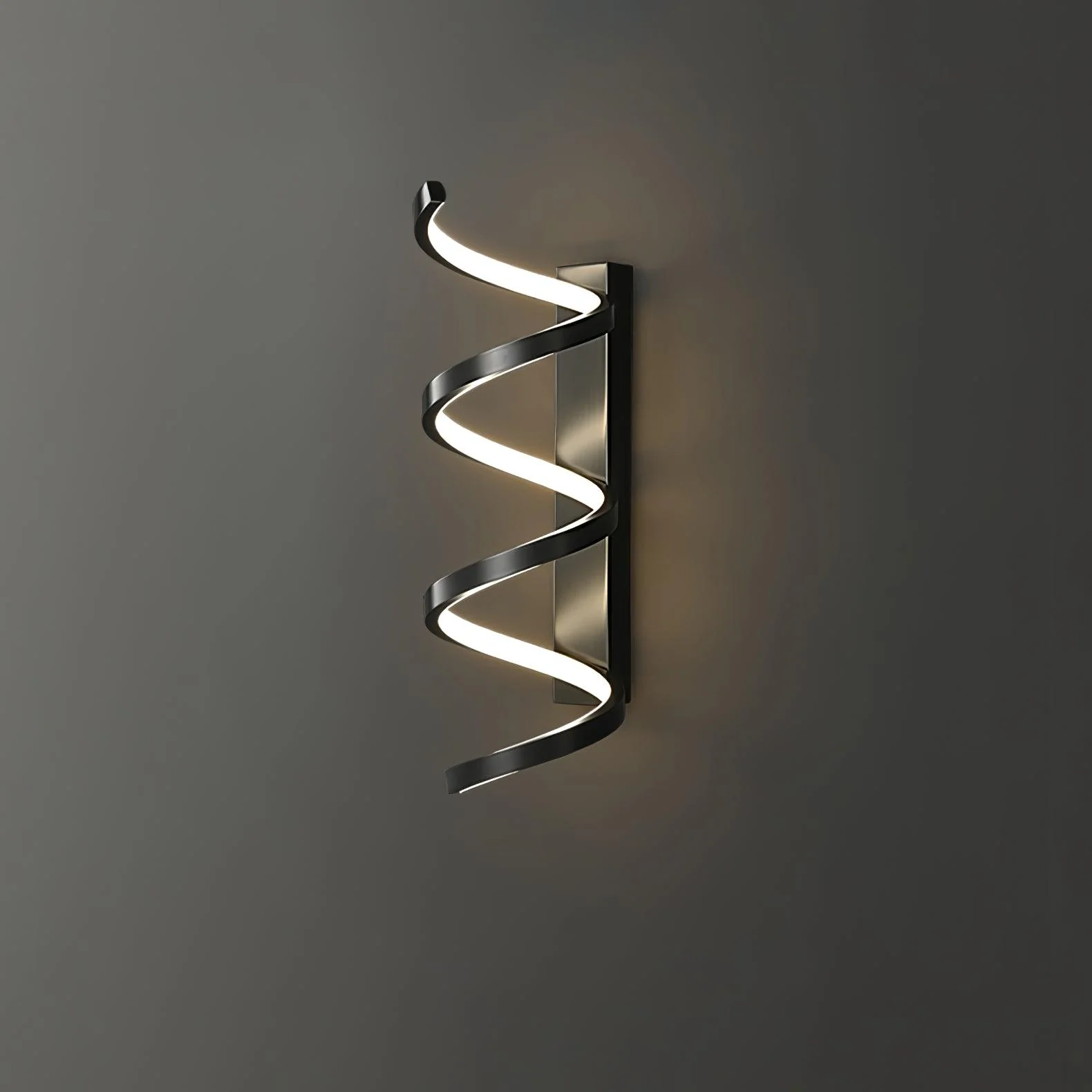 Spiral Wall Light - Image 20