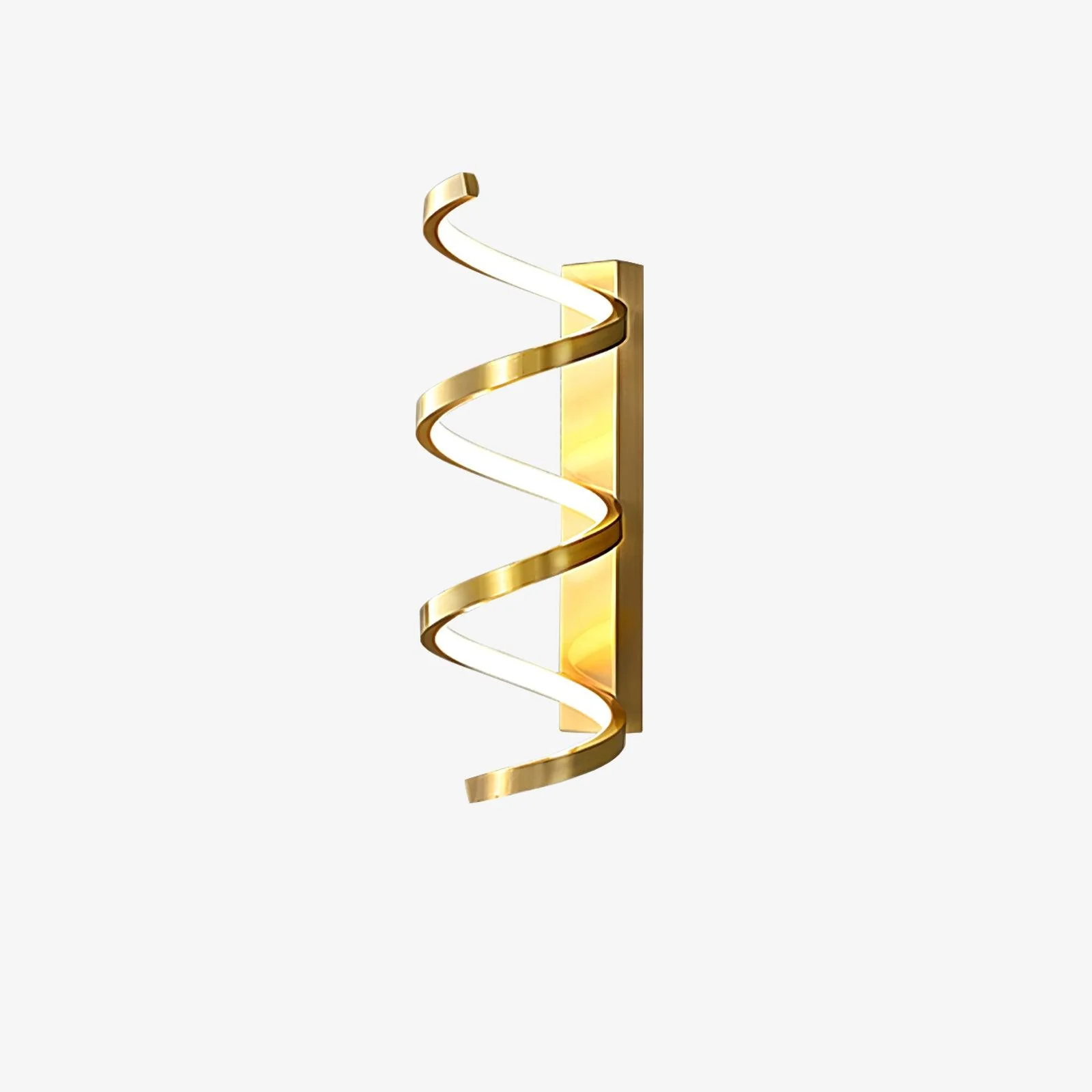 Spiral Wall Light - Image 5