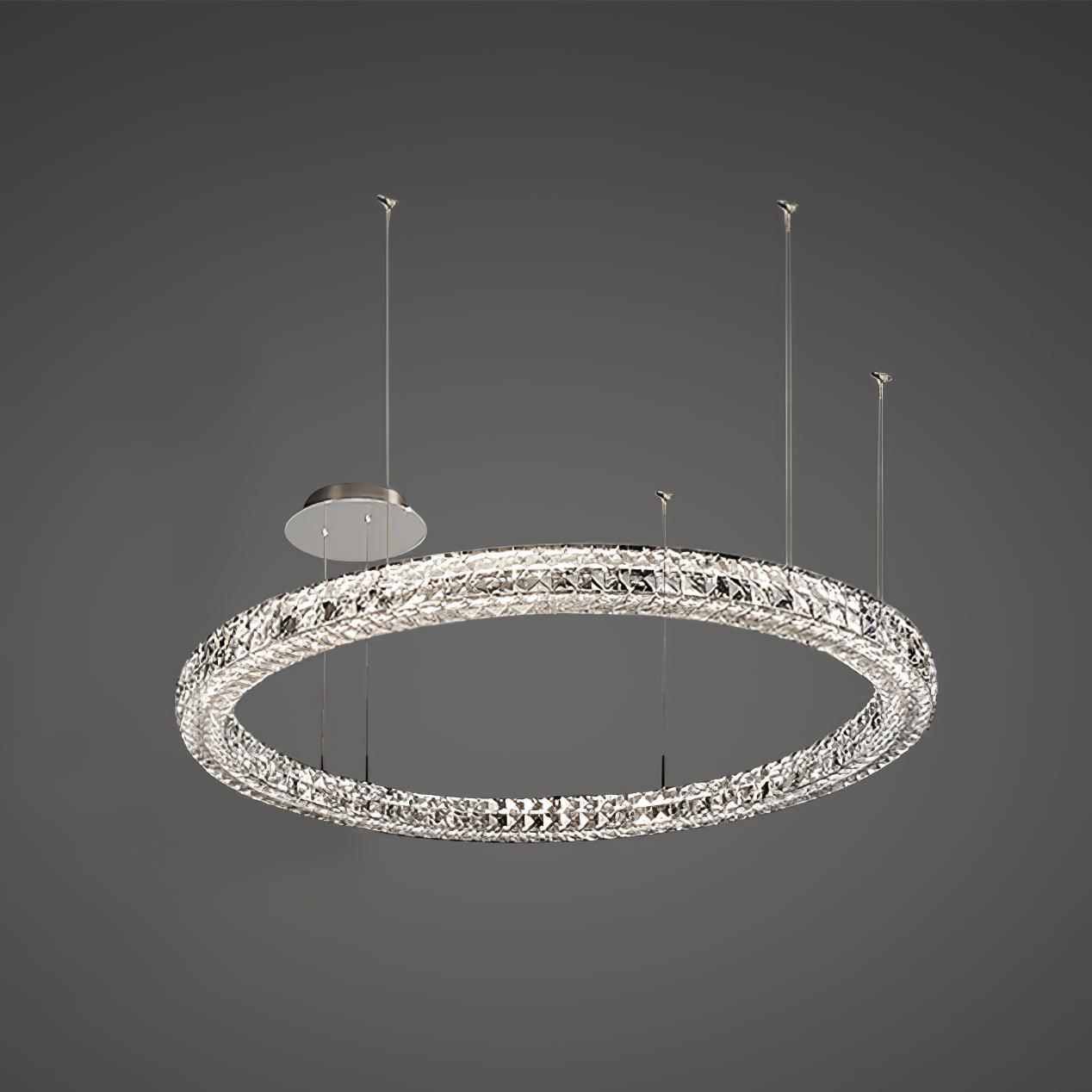 Spiridon Chandelier - Image 10