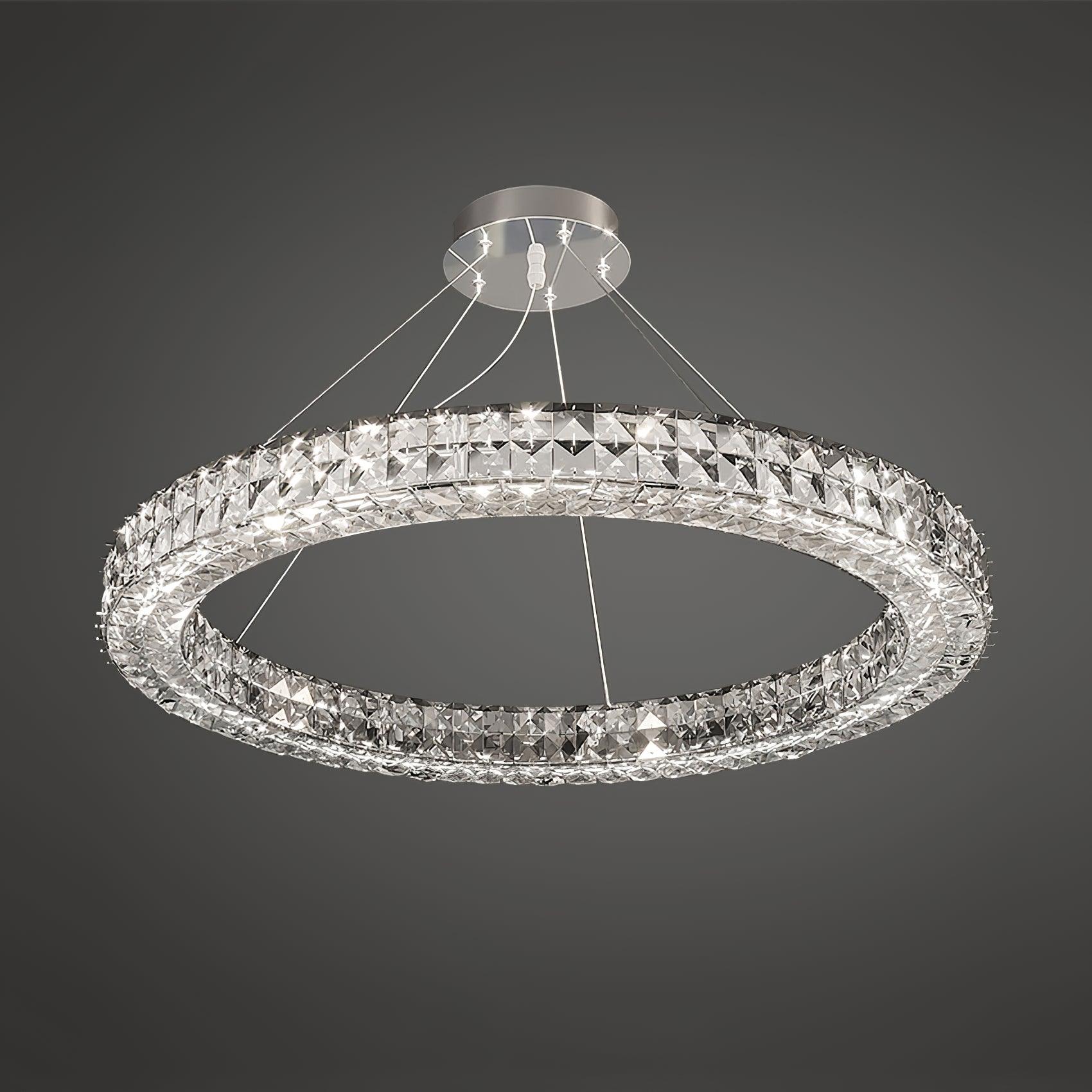 Spiridon Chandelier - Image 11