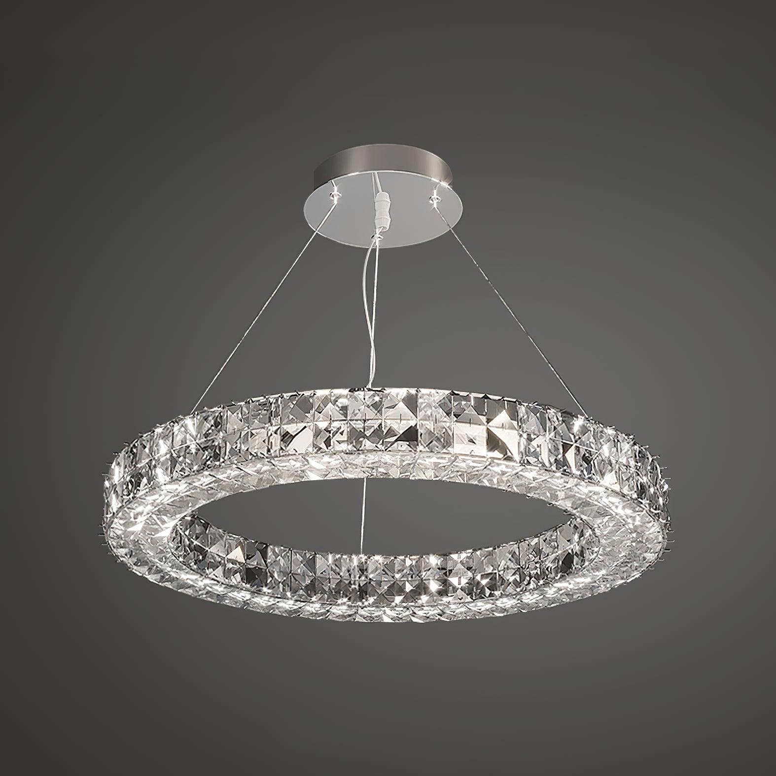 Spiridon Chandelier - Image 12