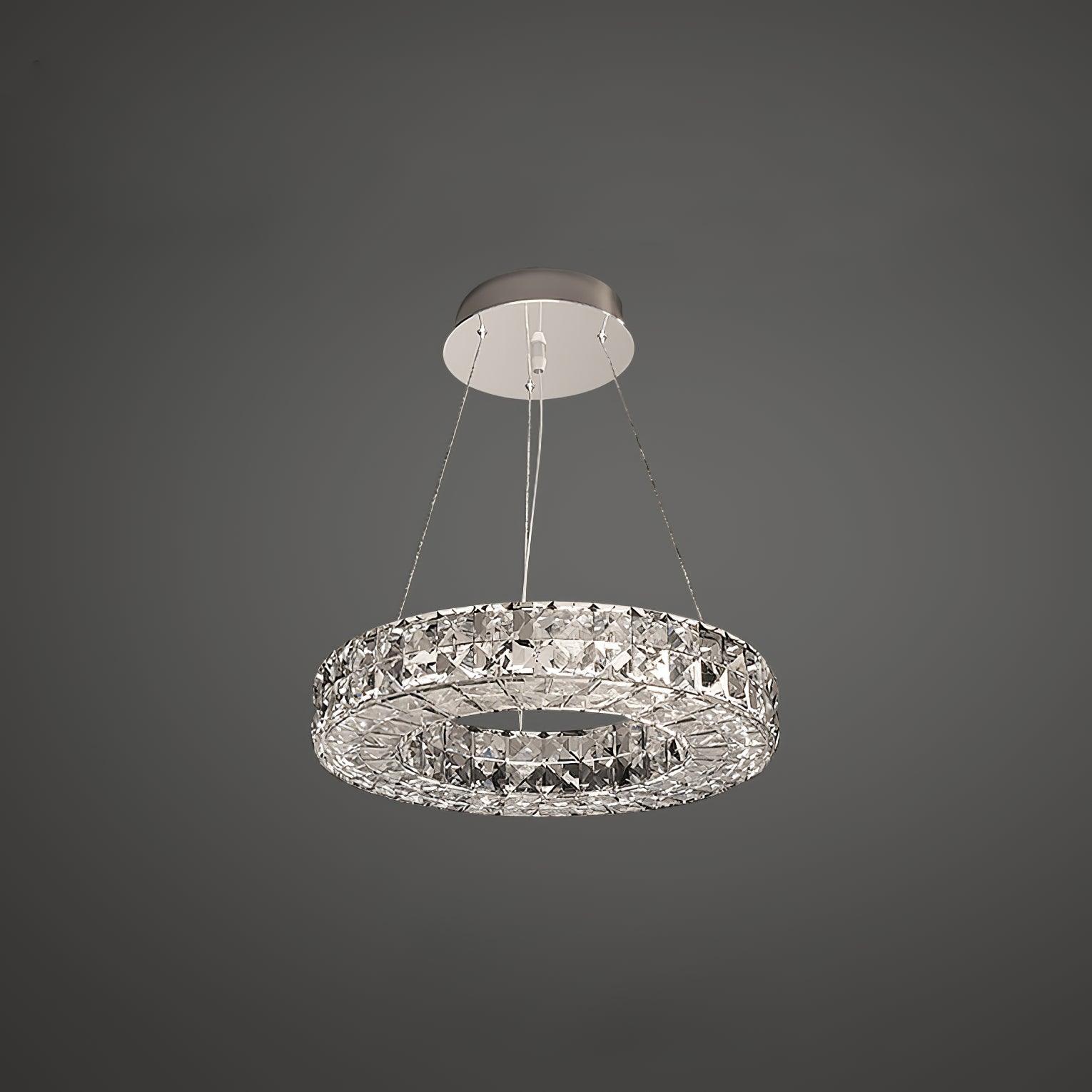 Spiridon Chandelier - Image 13
