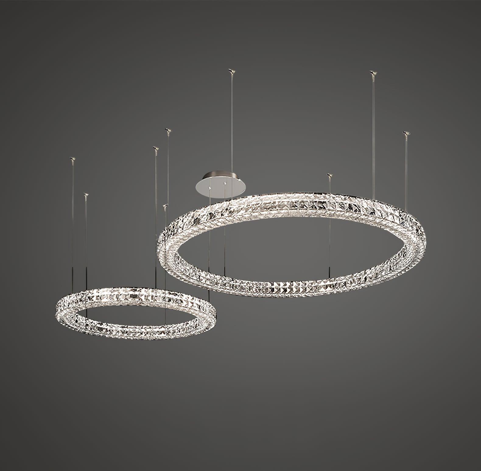 Spiridon Chandelier - Image 14