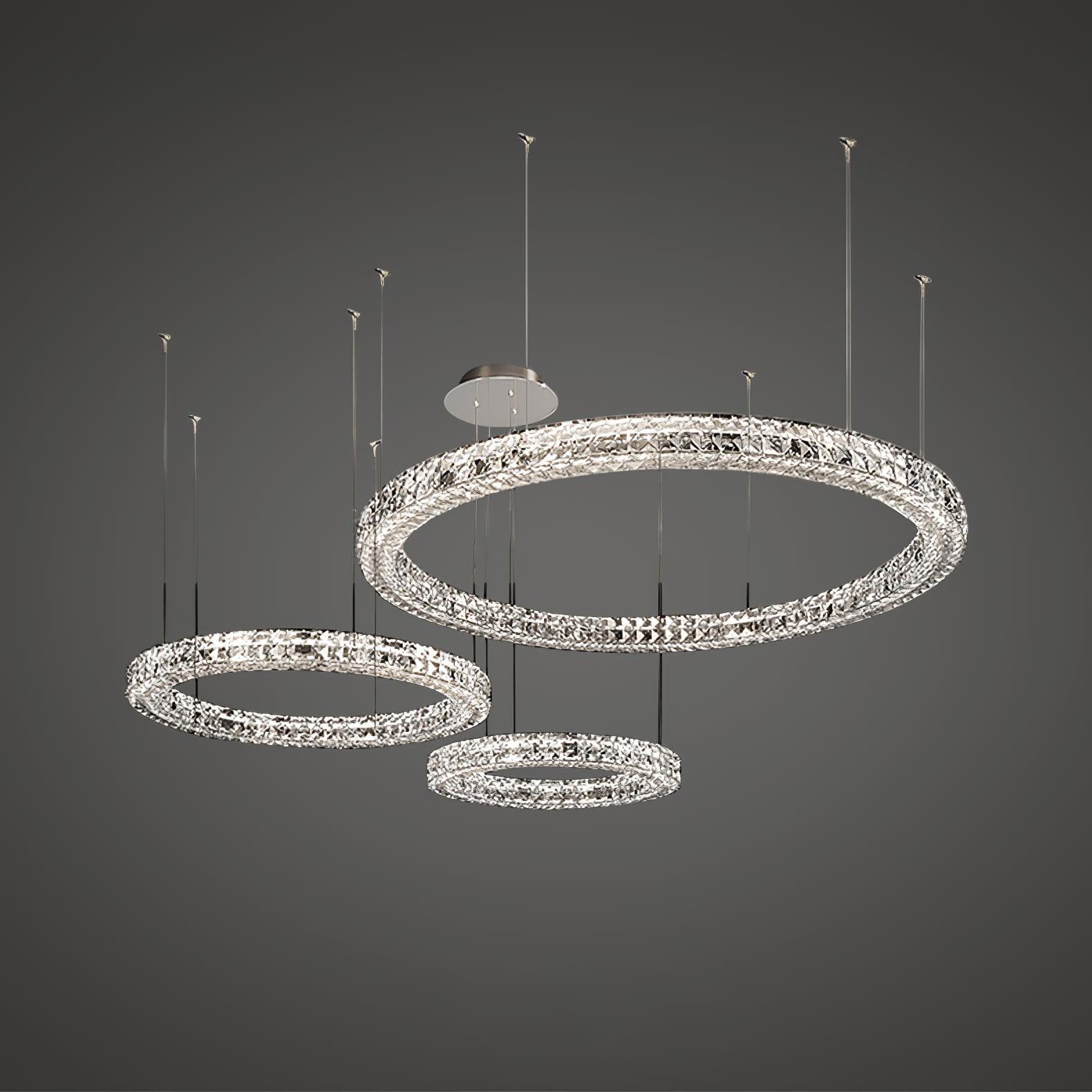 Spiridon Chandelier - Image 15