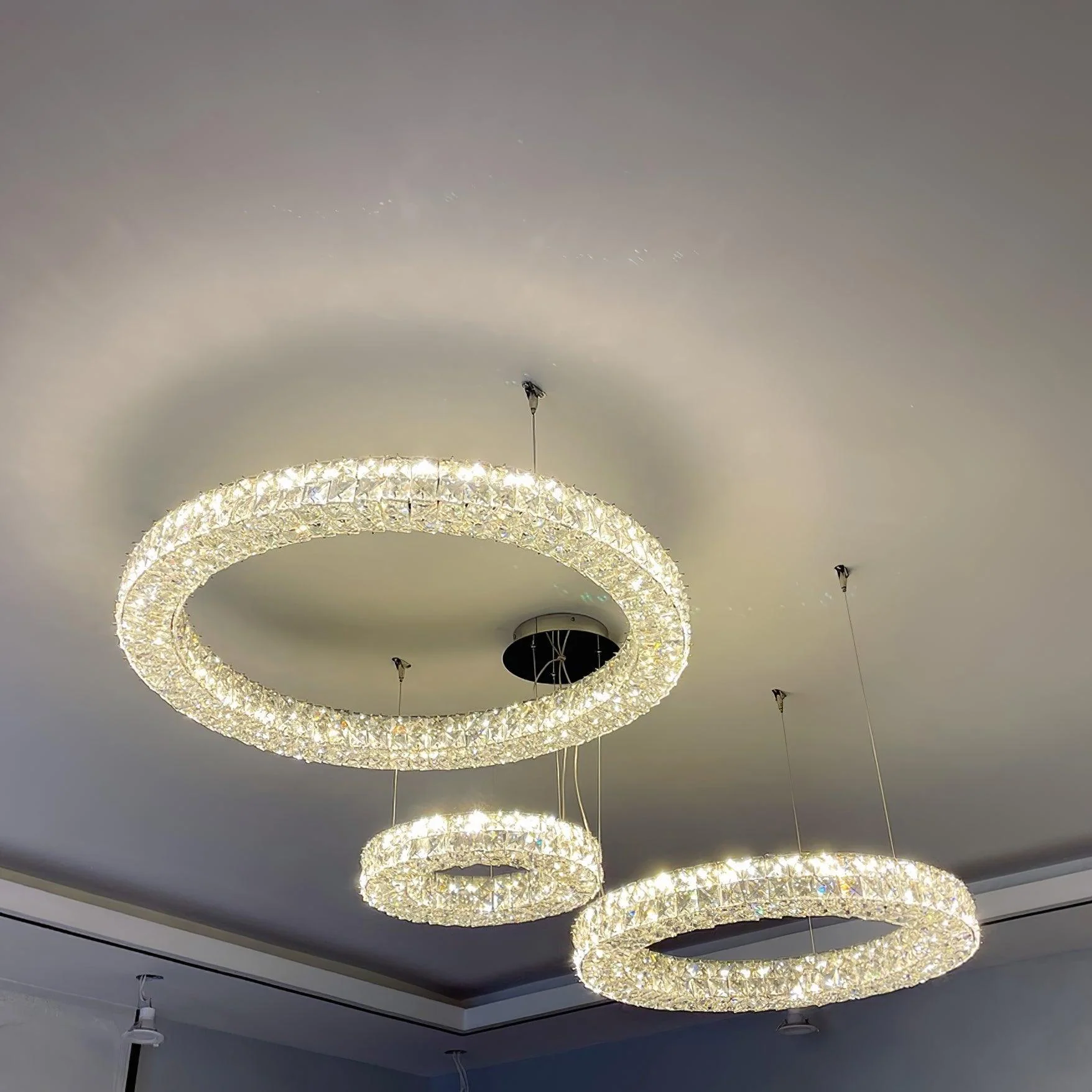 Spiridon Chandelier - Image 16