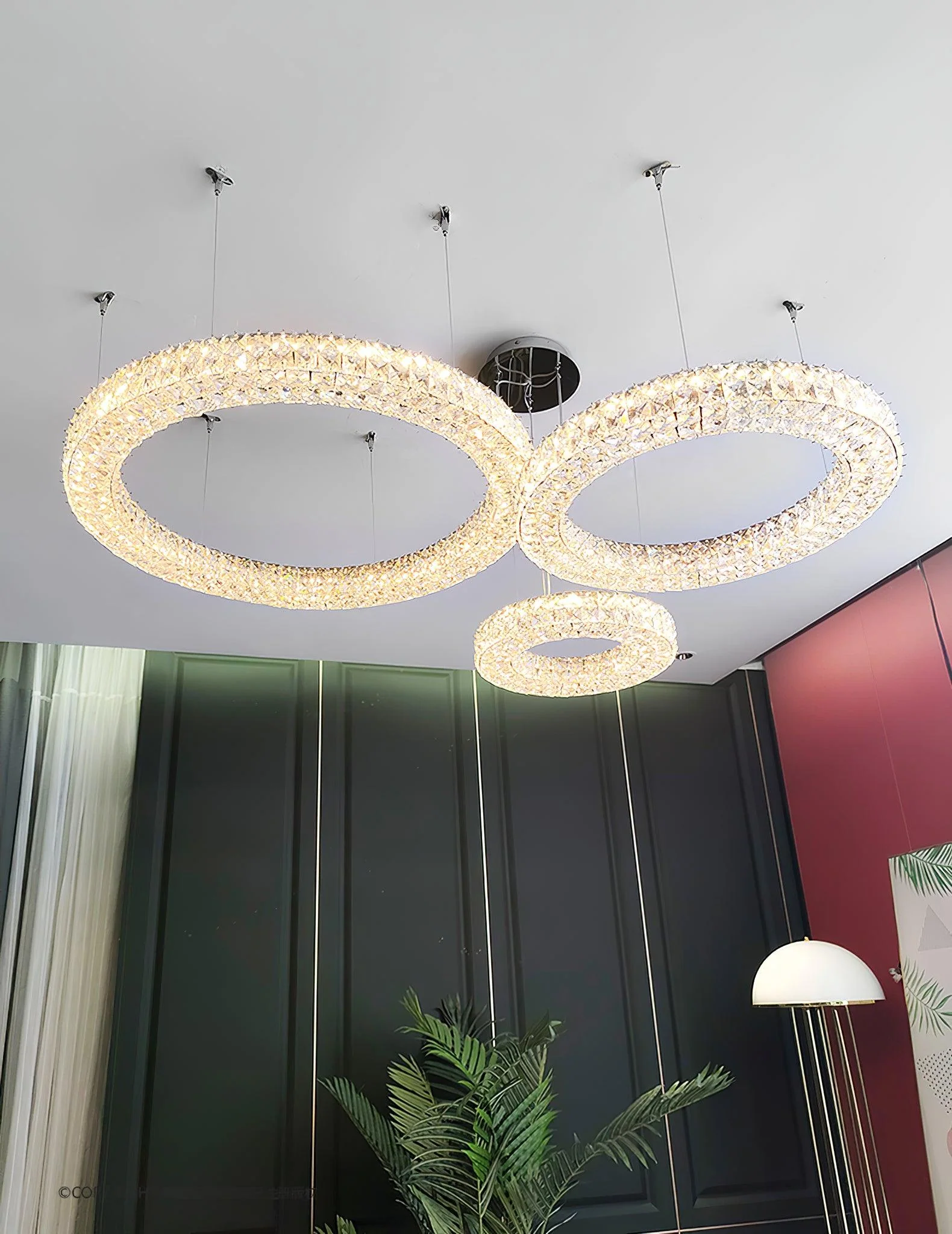 Spiridon Chandelier - Image 22
