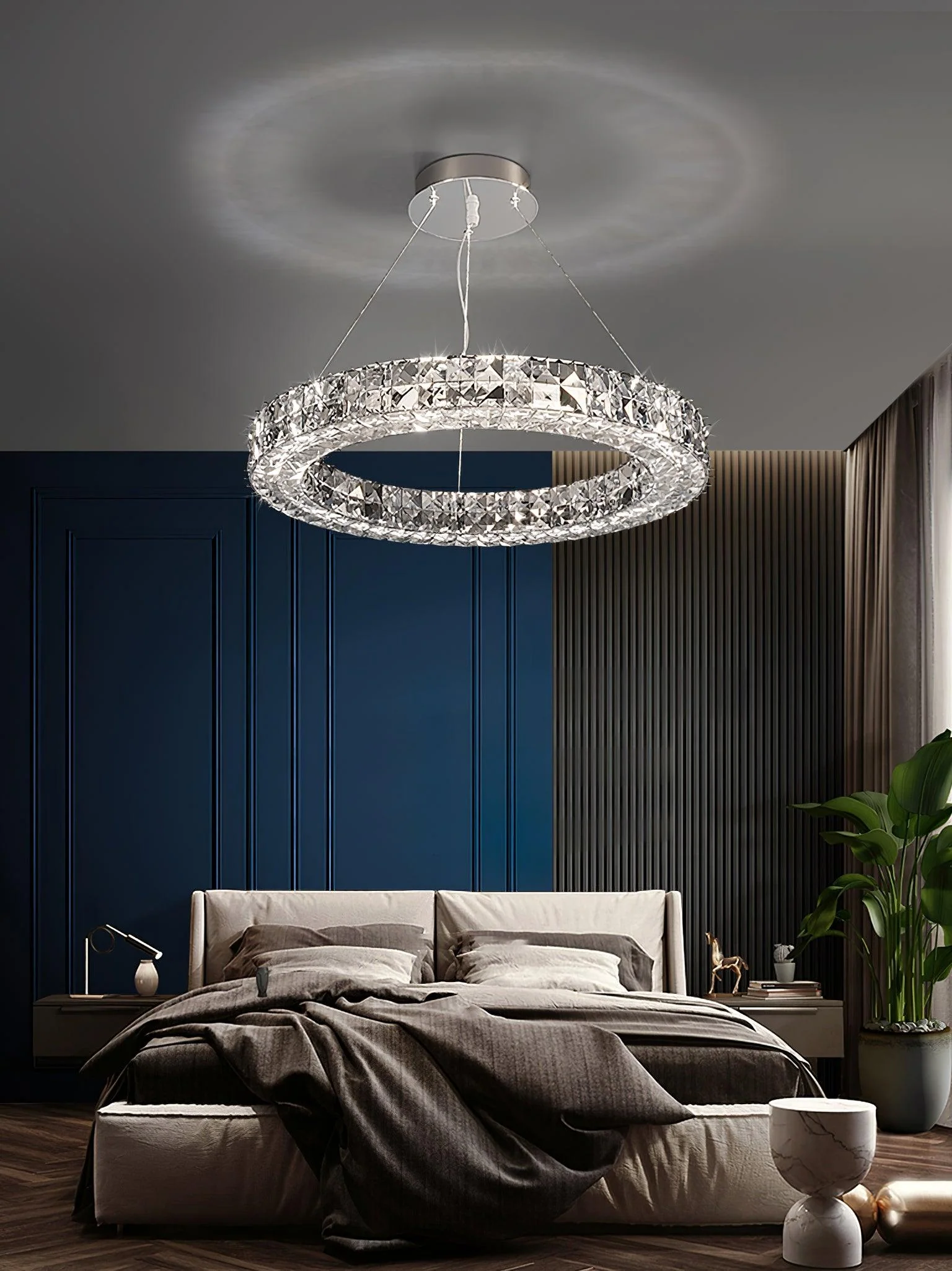 Spiridon Chandelier - Image 23