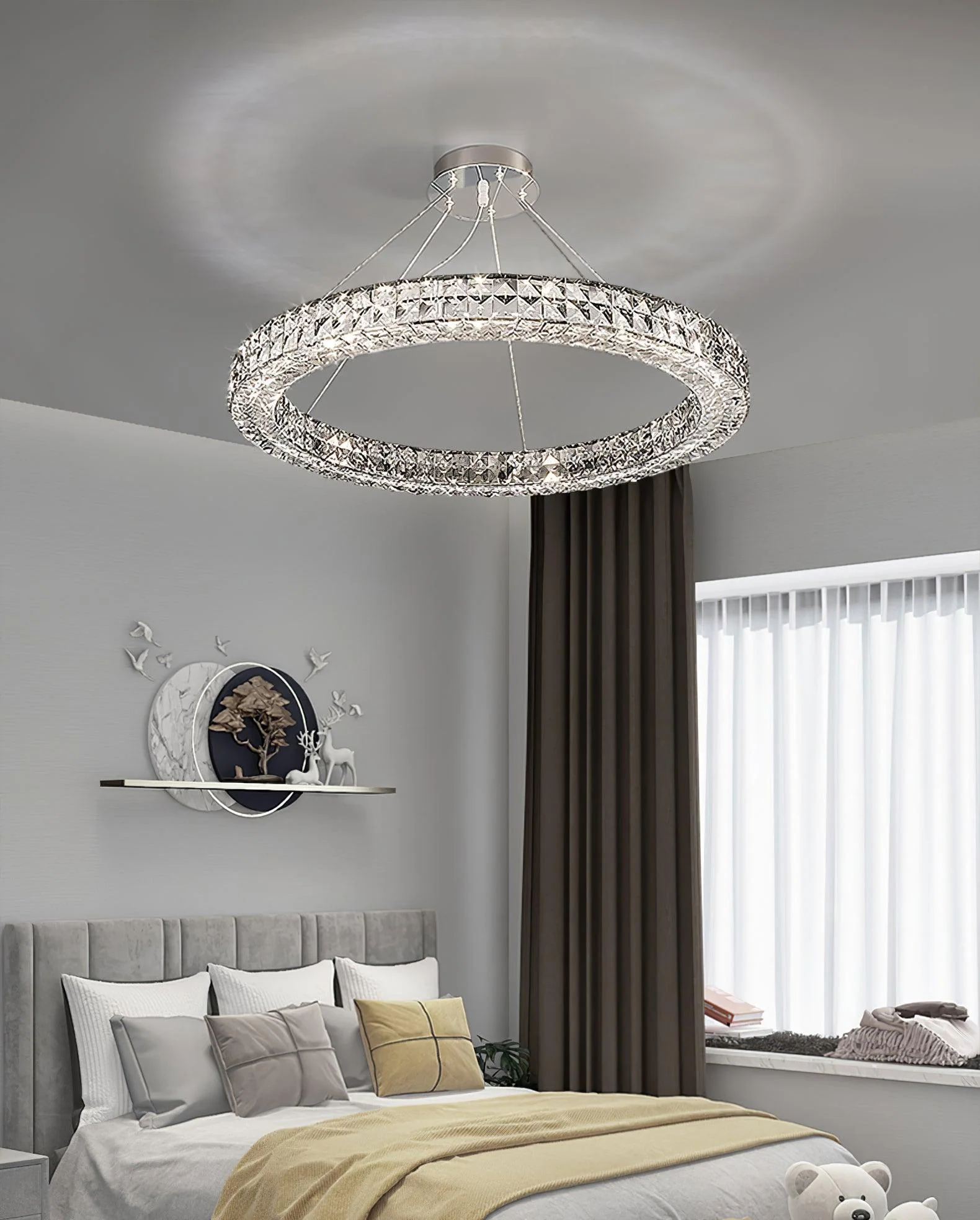 Spiridon Chandelier - Image 25