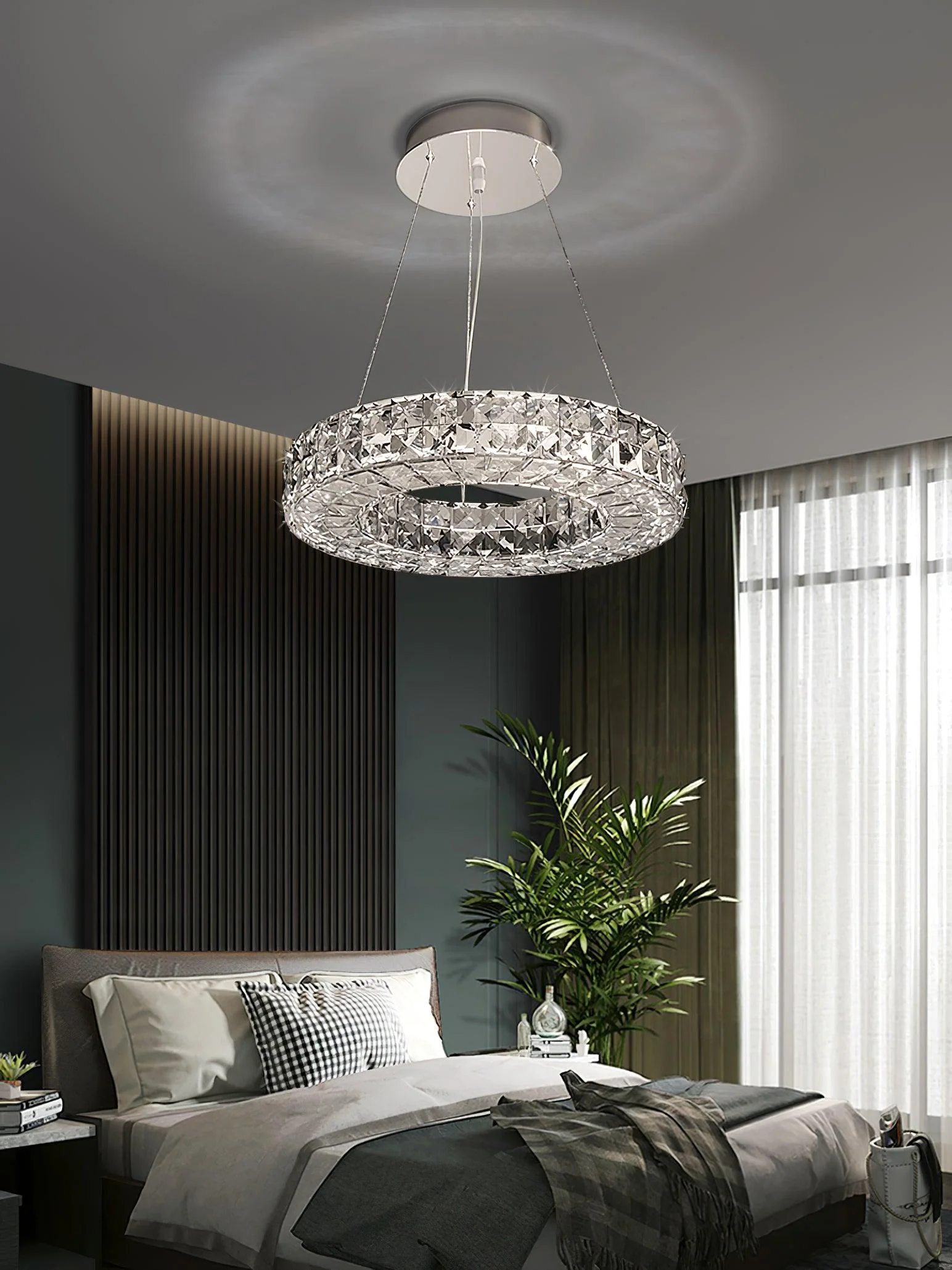 Spiridon Chandelier - Image 26