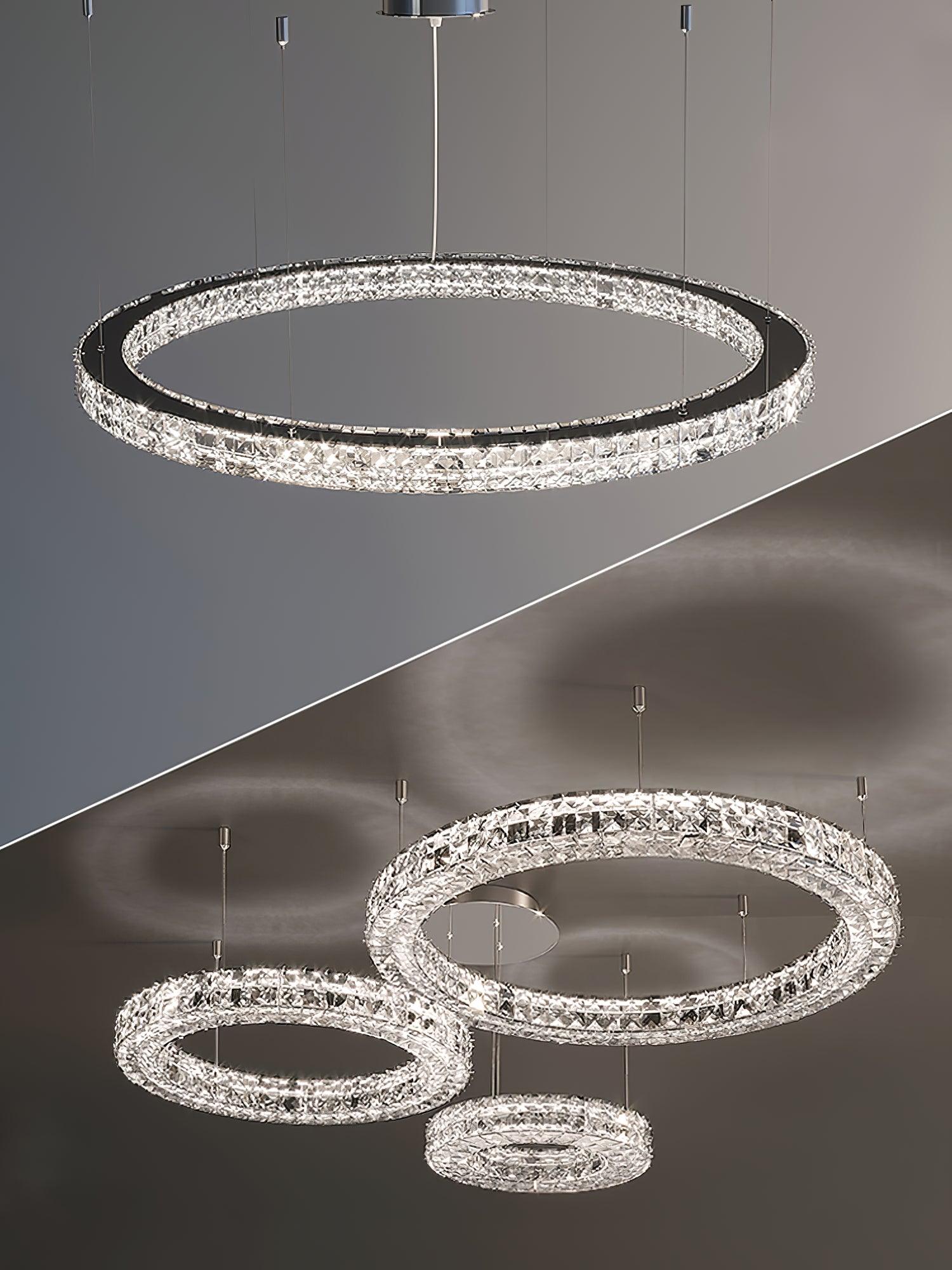Spiridon Chandelier - Image 28