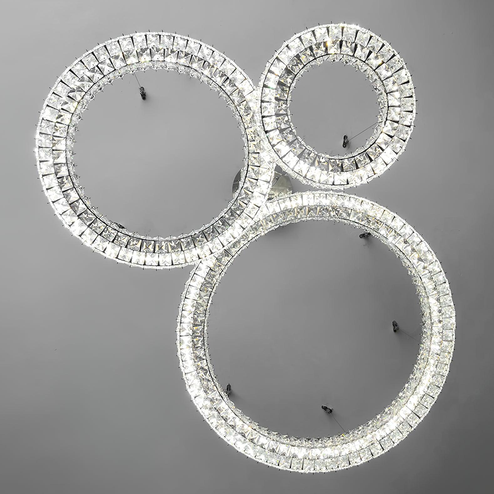 Spiridon Chandelier - Image 29
