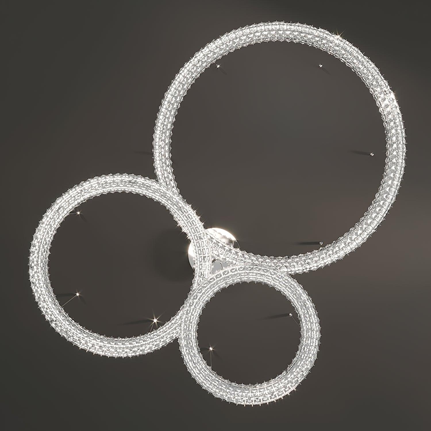 Spiridon Chandelier - Image 30