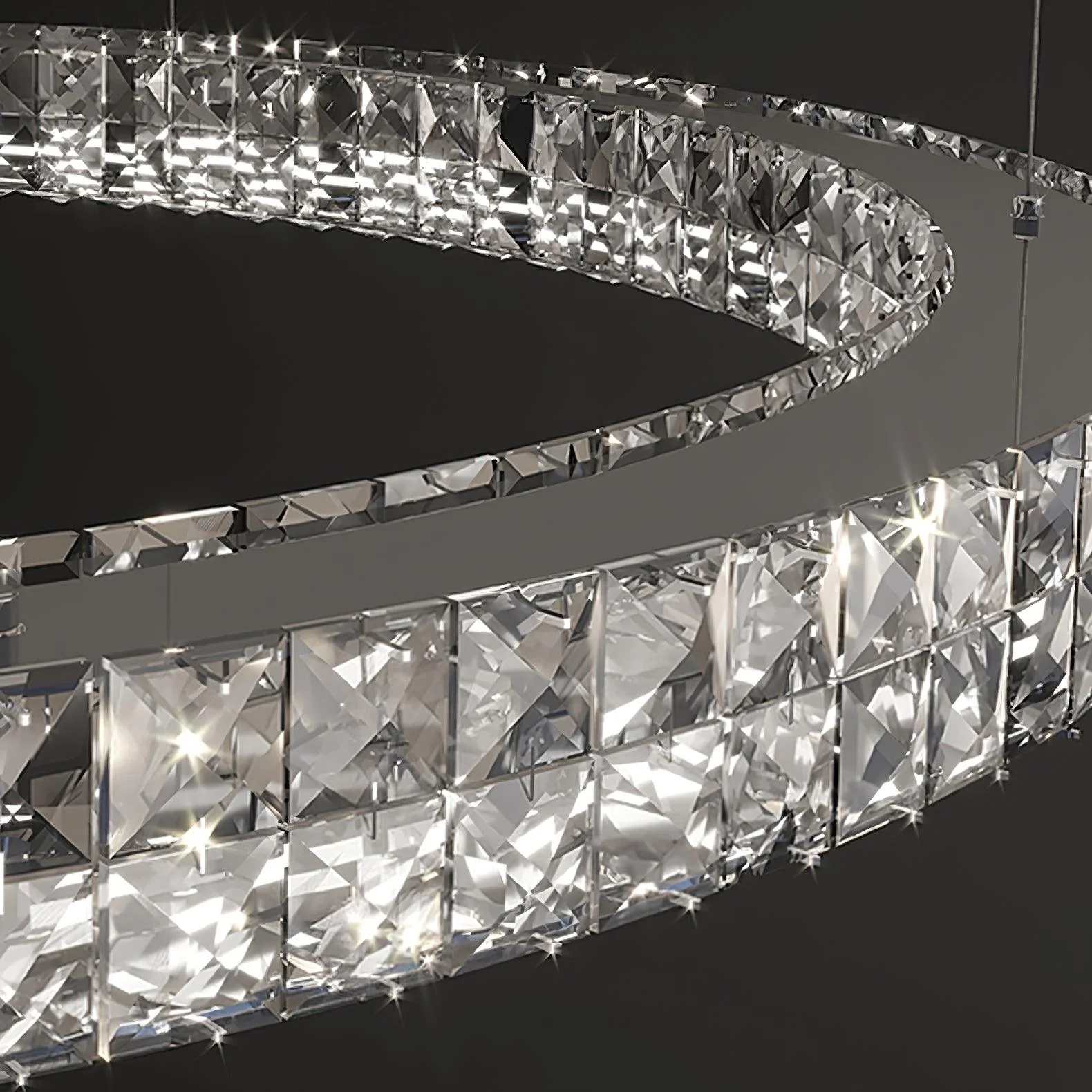 Spiridon Chandelier - Image 32