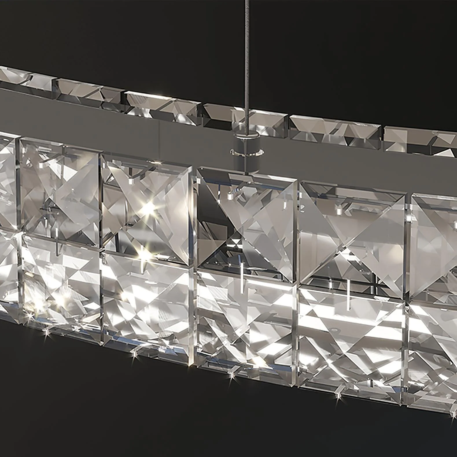 Spiridon Chandelier - Image 33