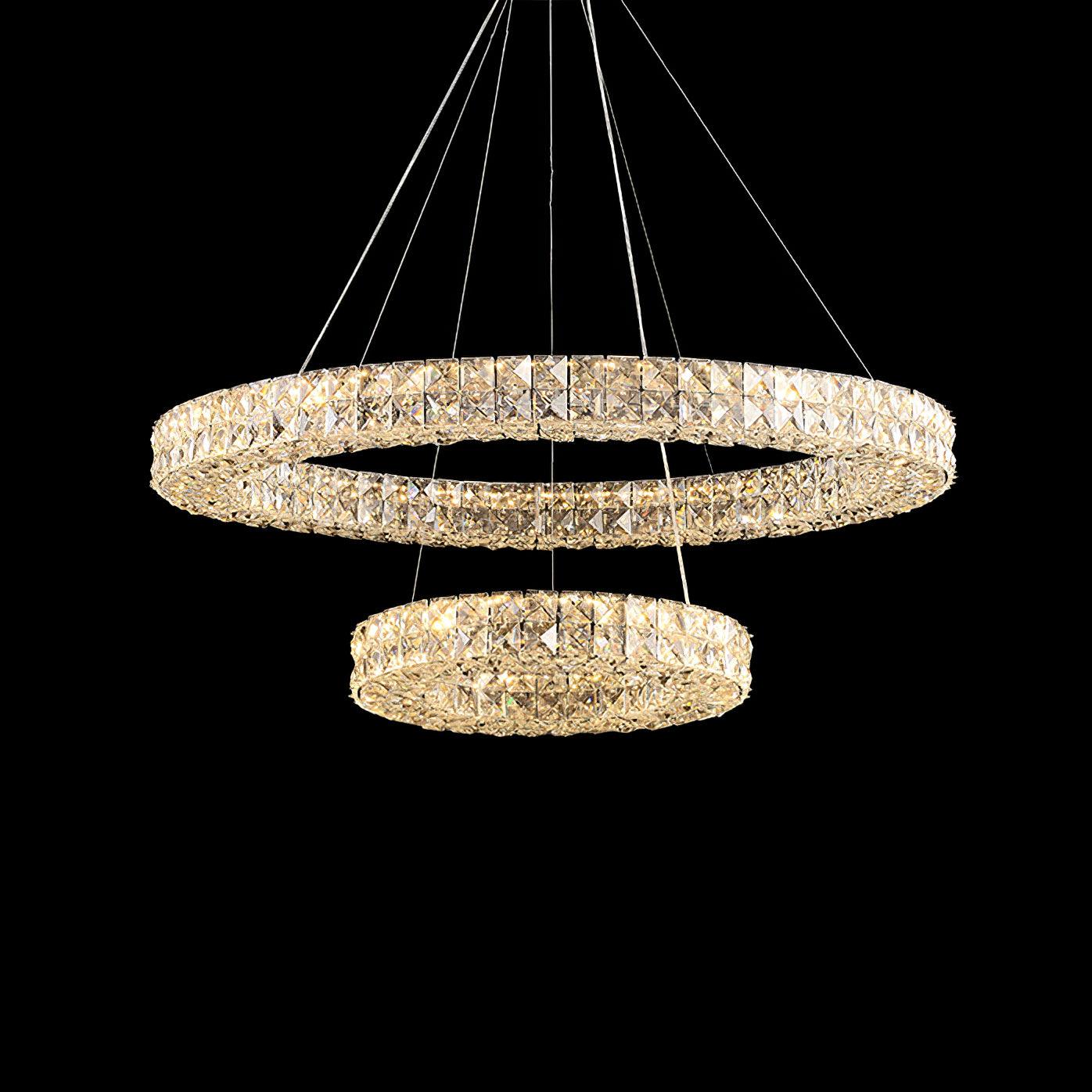 Spiridon Chandelier - Image 34