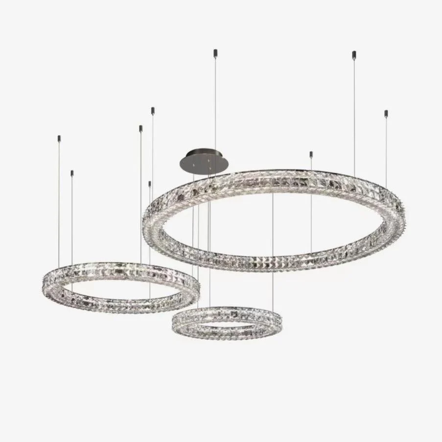 Spiridon Chandelier - Image 9