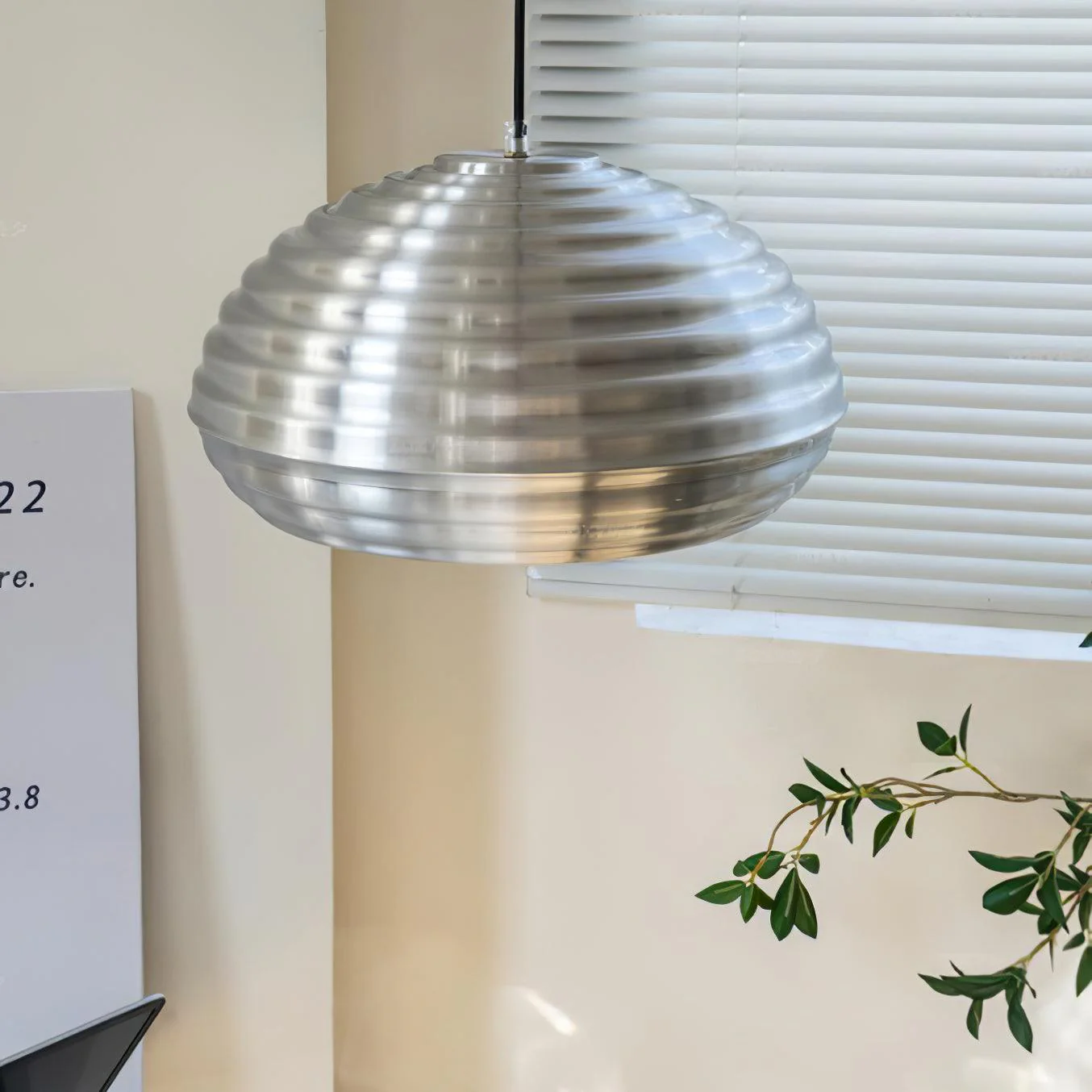 Splugen Pendant Lamp - Image 10