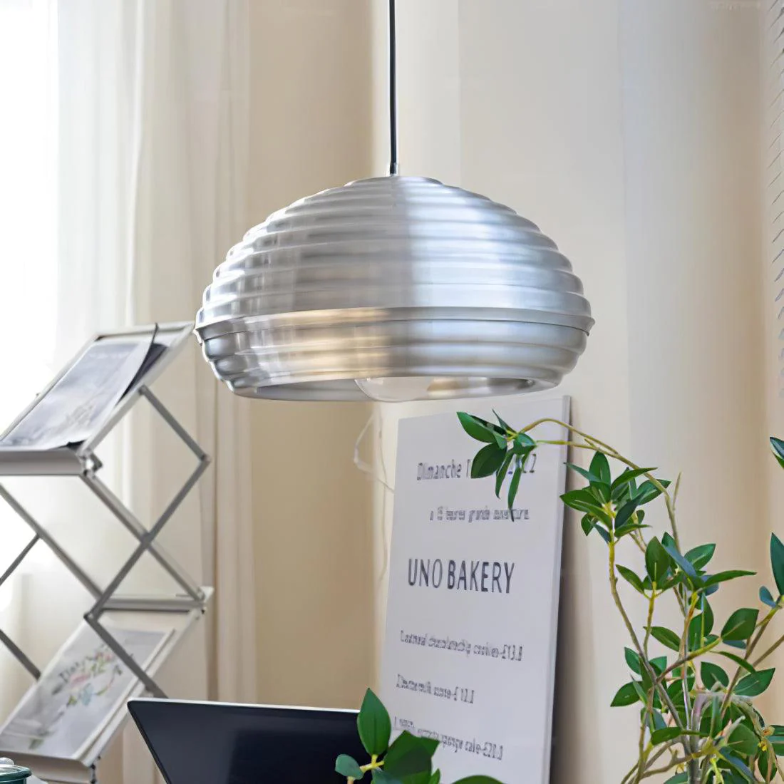 Splugen Pendant Lamp - Image 11