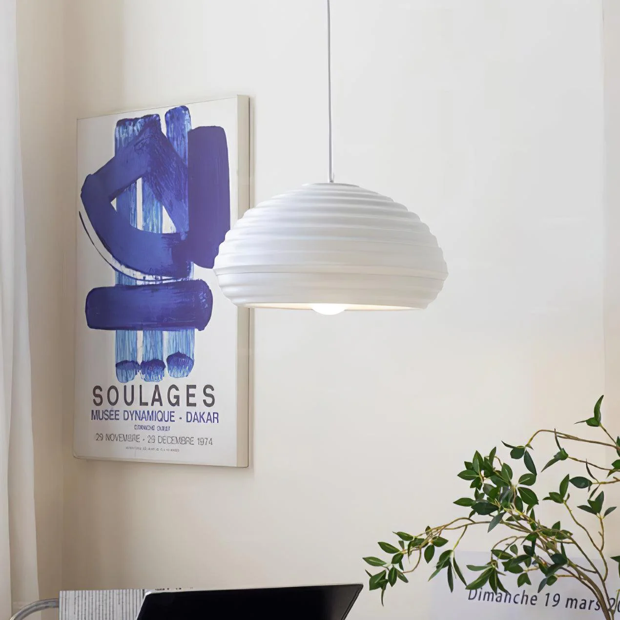 Splugen Pendant Lamp - Image 13