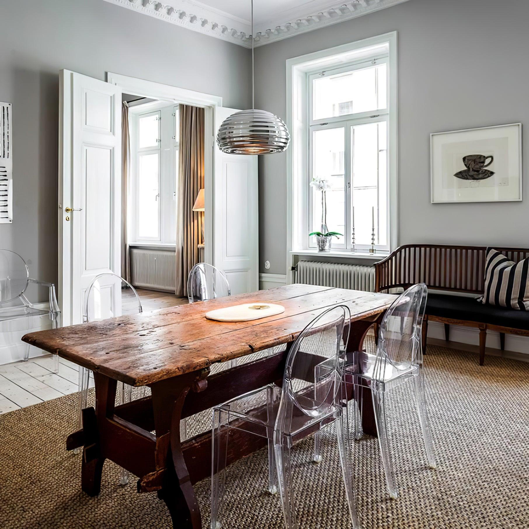 Splugen Pendant Lamp - Image 15