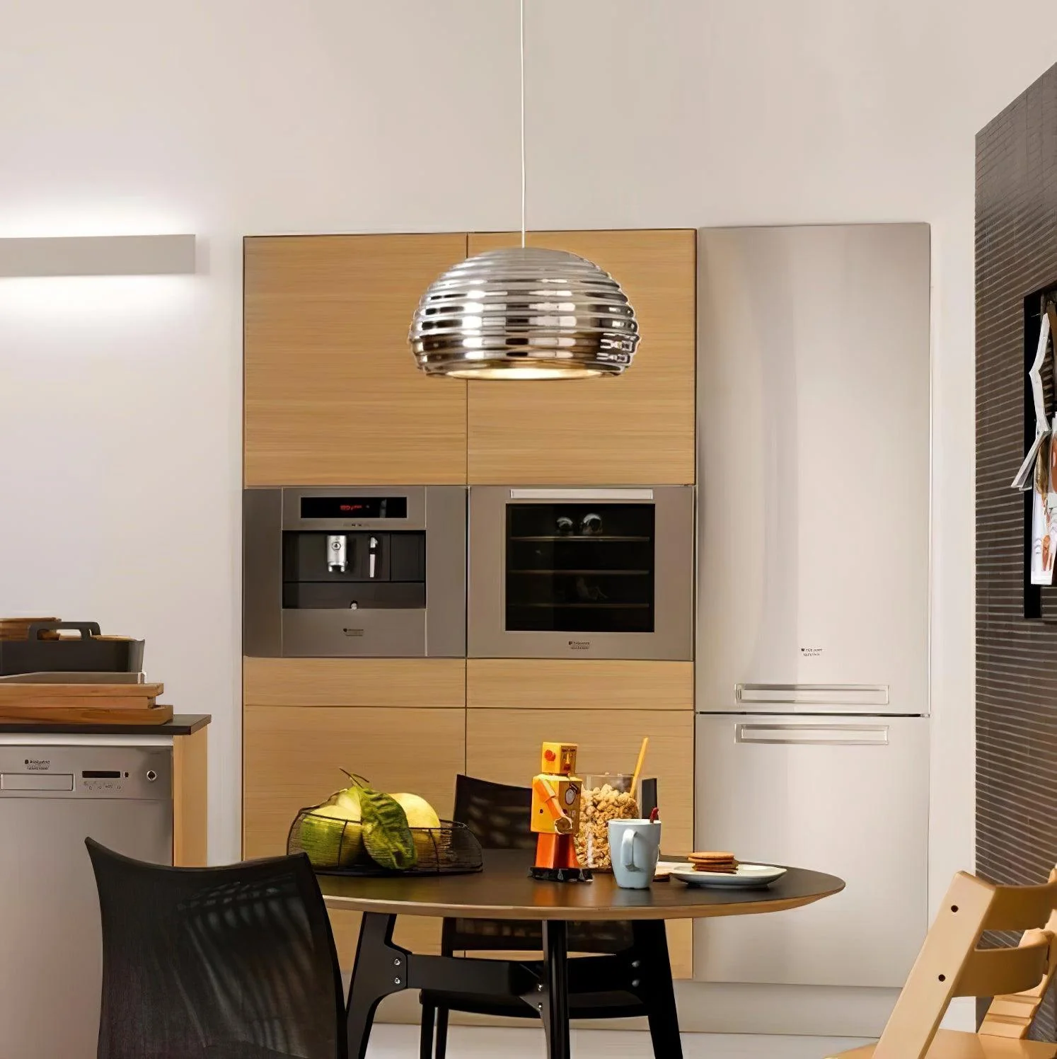 Splugen Pendant Lamp - Image 16