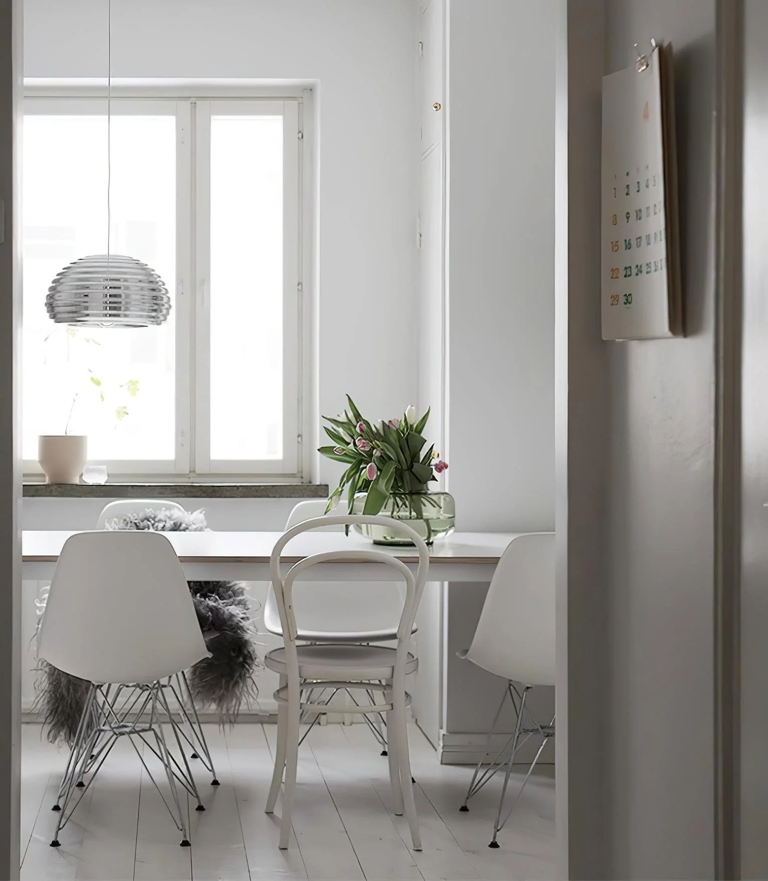 Splugen Pendant Lamp - Image 17