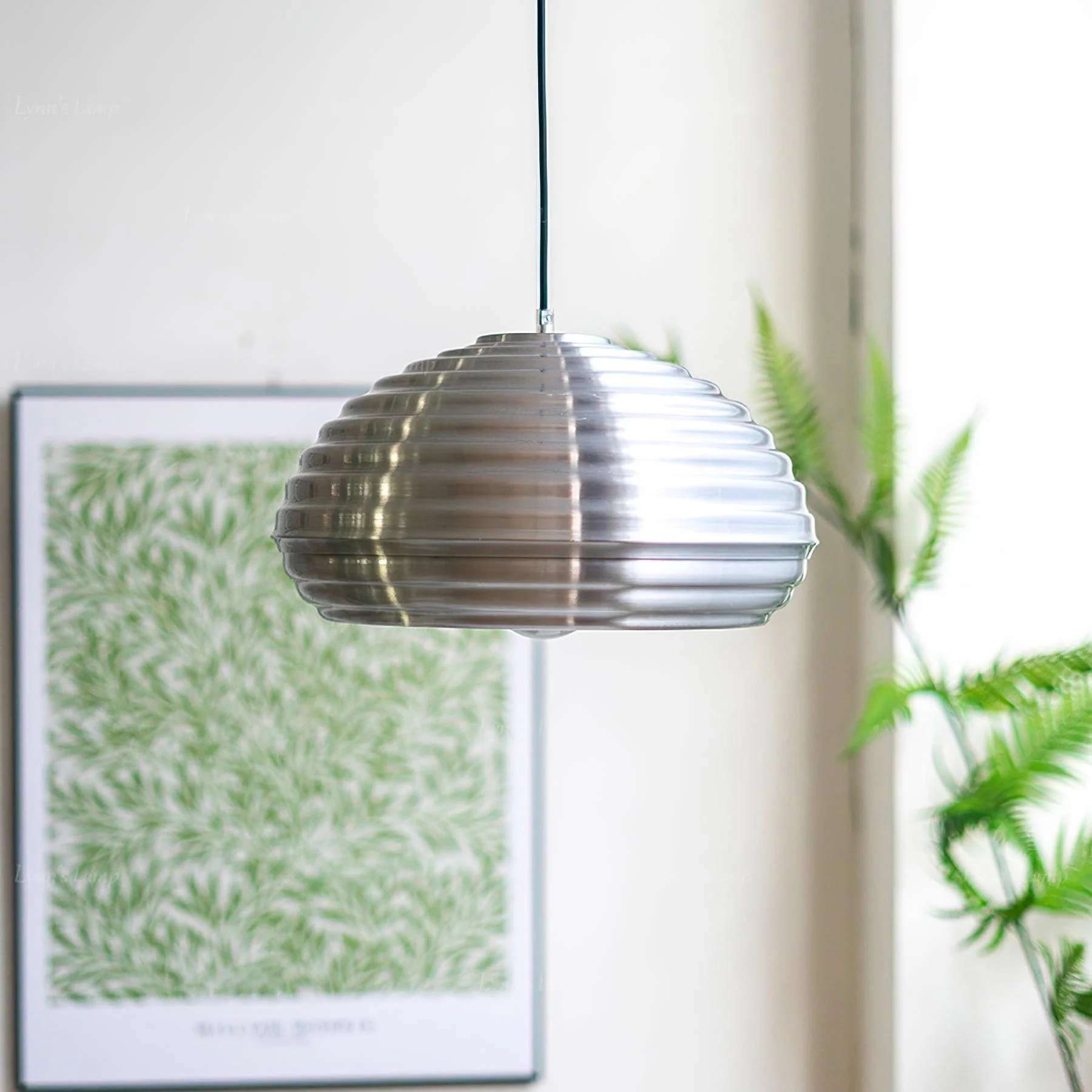 Splugen Pendant Lamp - Image 4