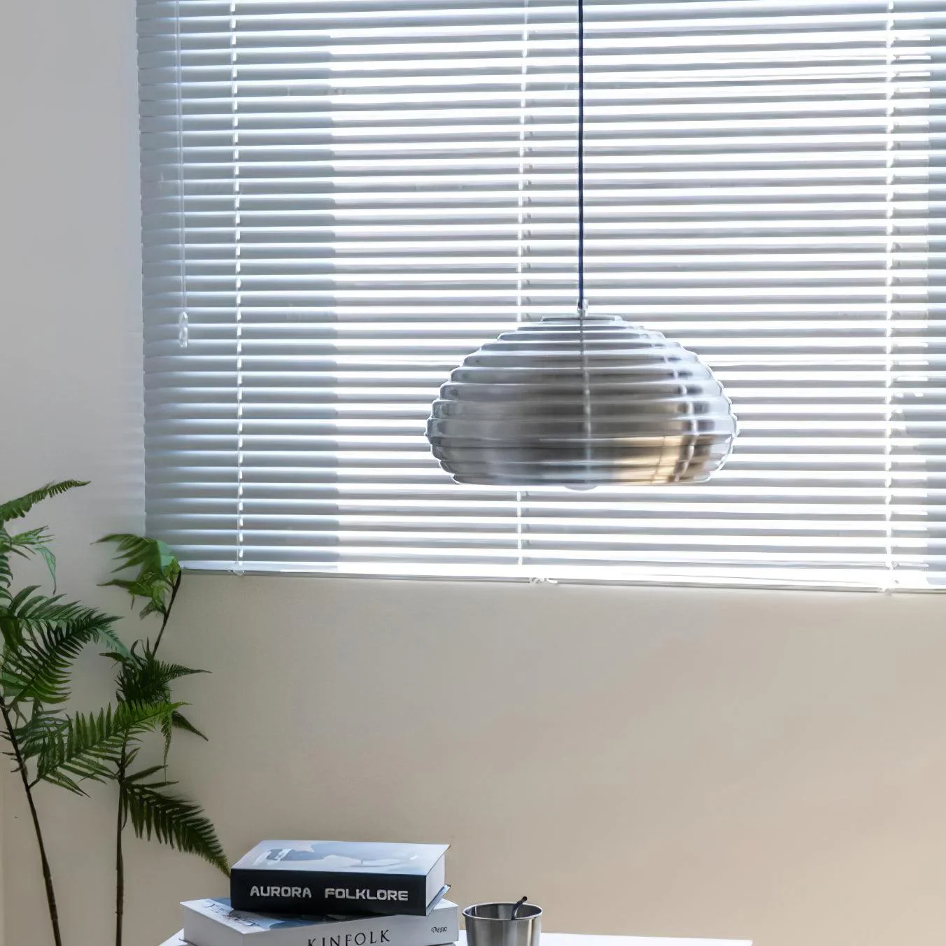 Splugen Pendant Lamp - Image 5