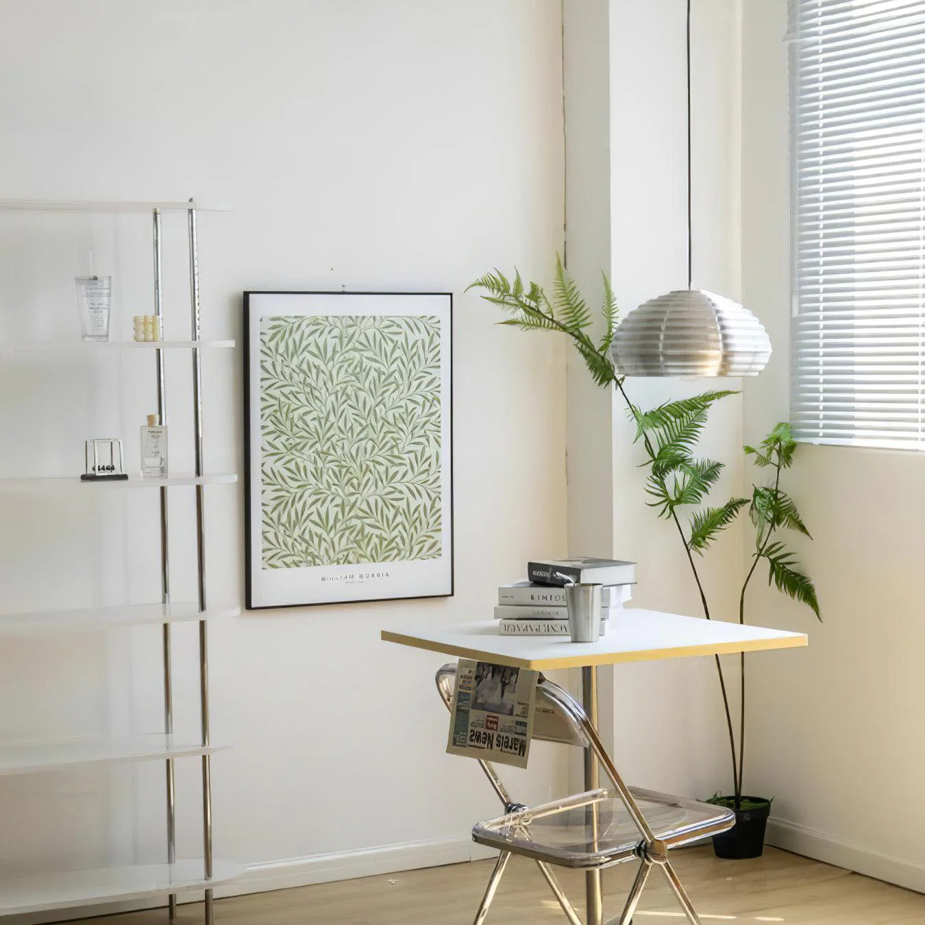 Splugen Pendant Lamp - Image 6