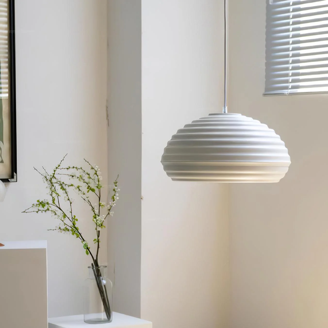 Splugen Pendant Lamp - Image 8