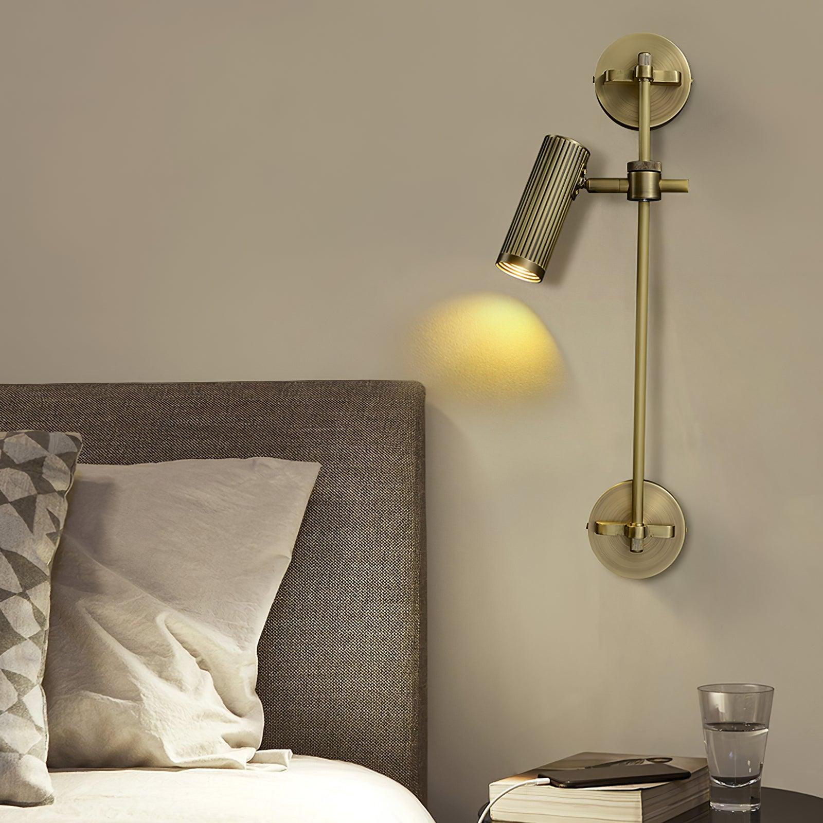 Spot Rail Wall Light - Image 10