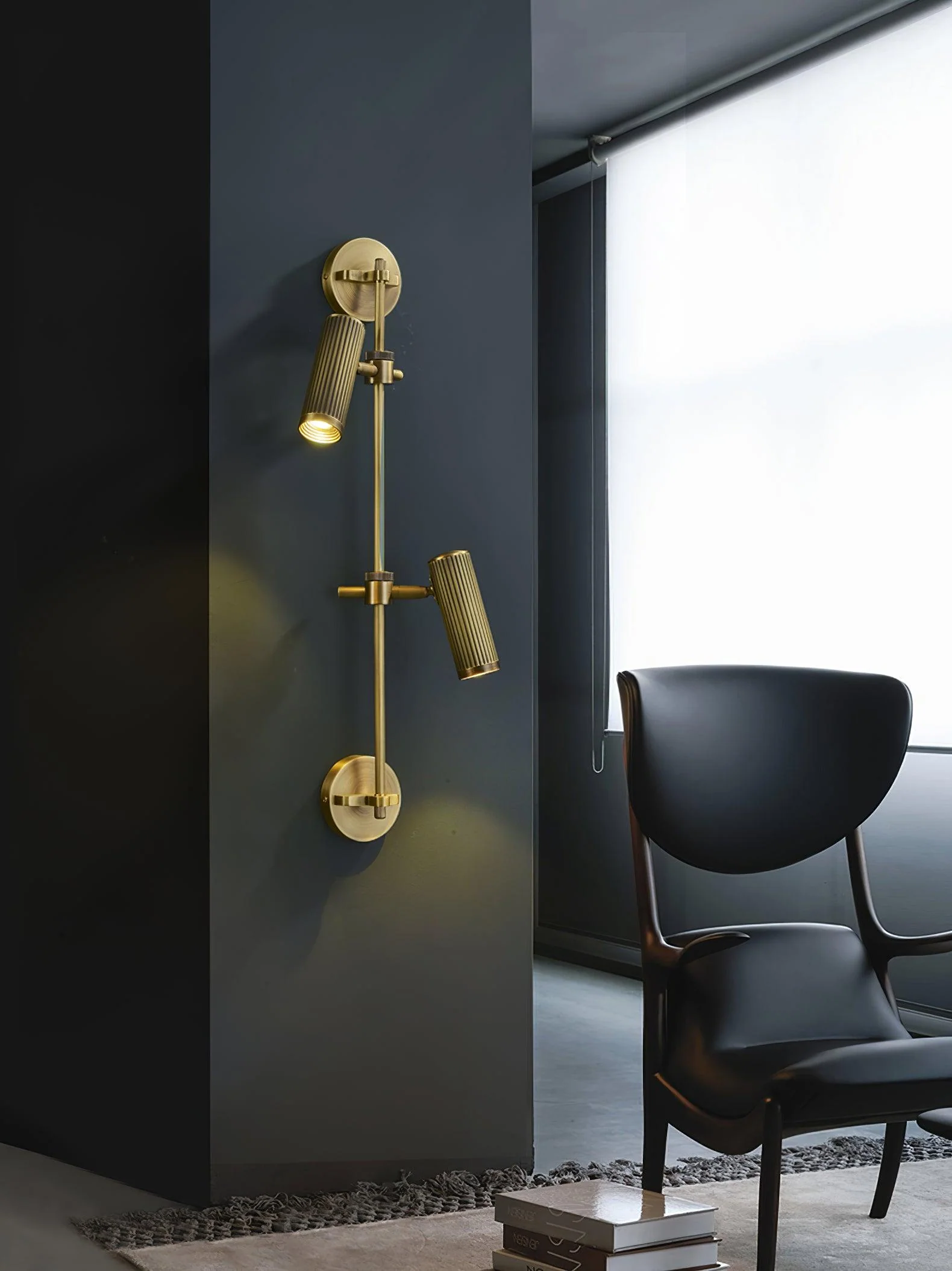 Spot Rail Wall Light - Image 14